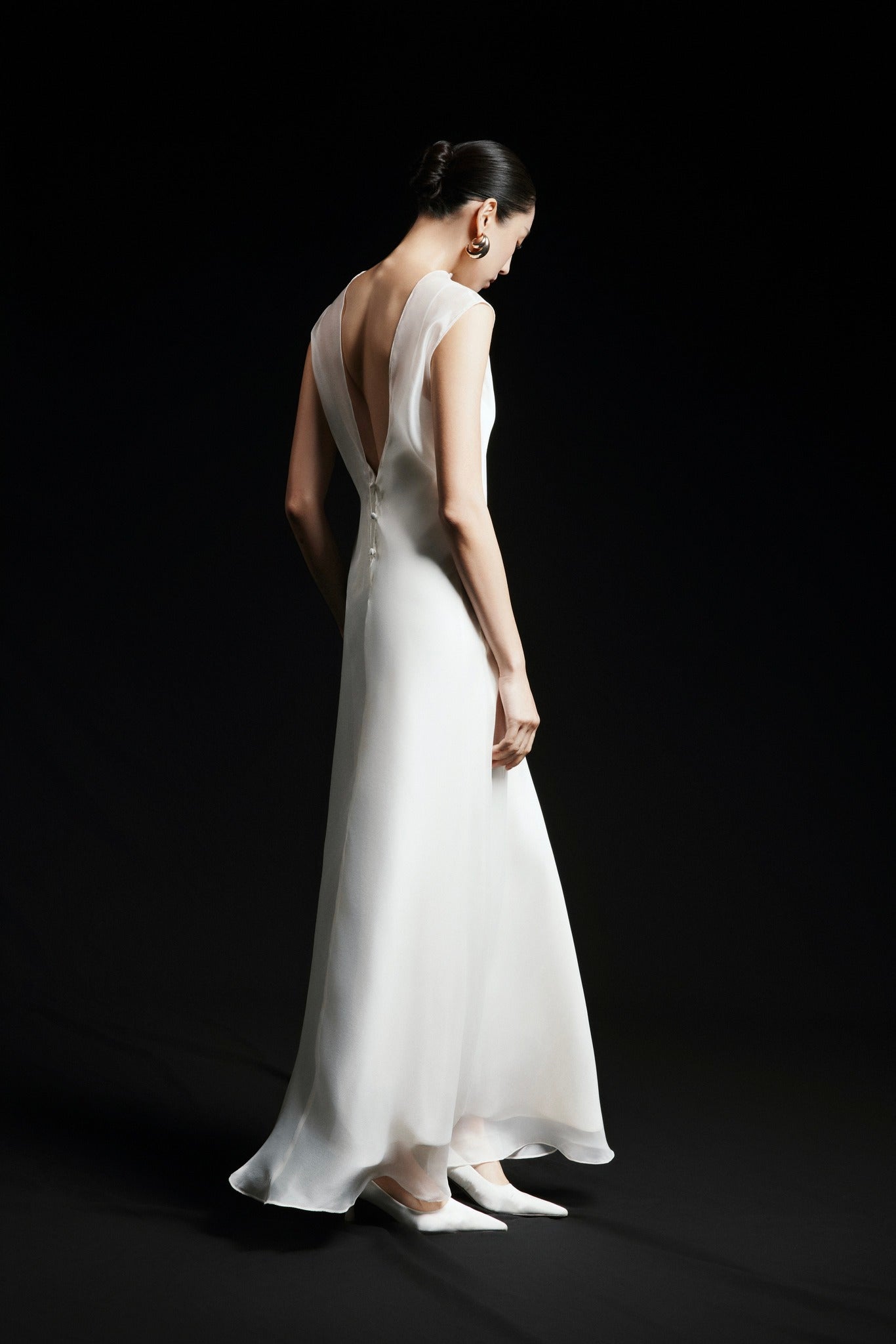 Valentina Maxi Dress