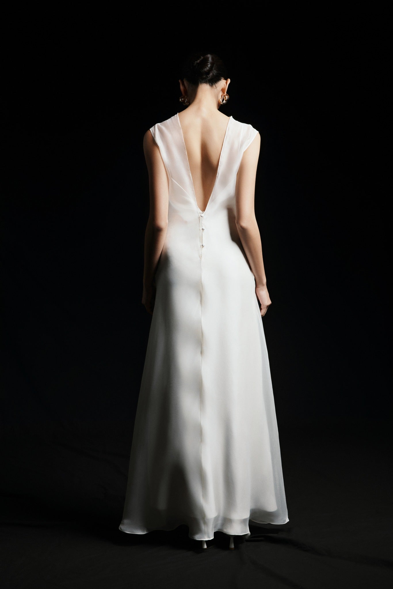 Valentina Maxi Dress