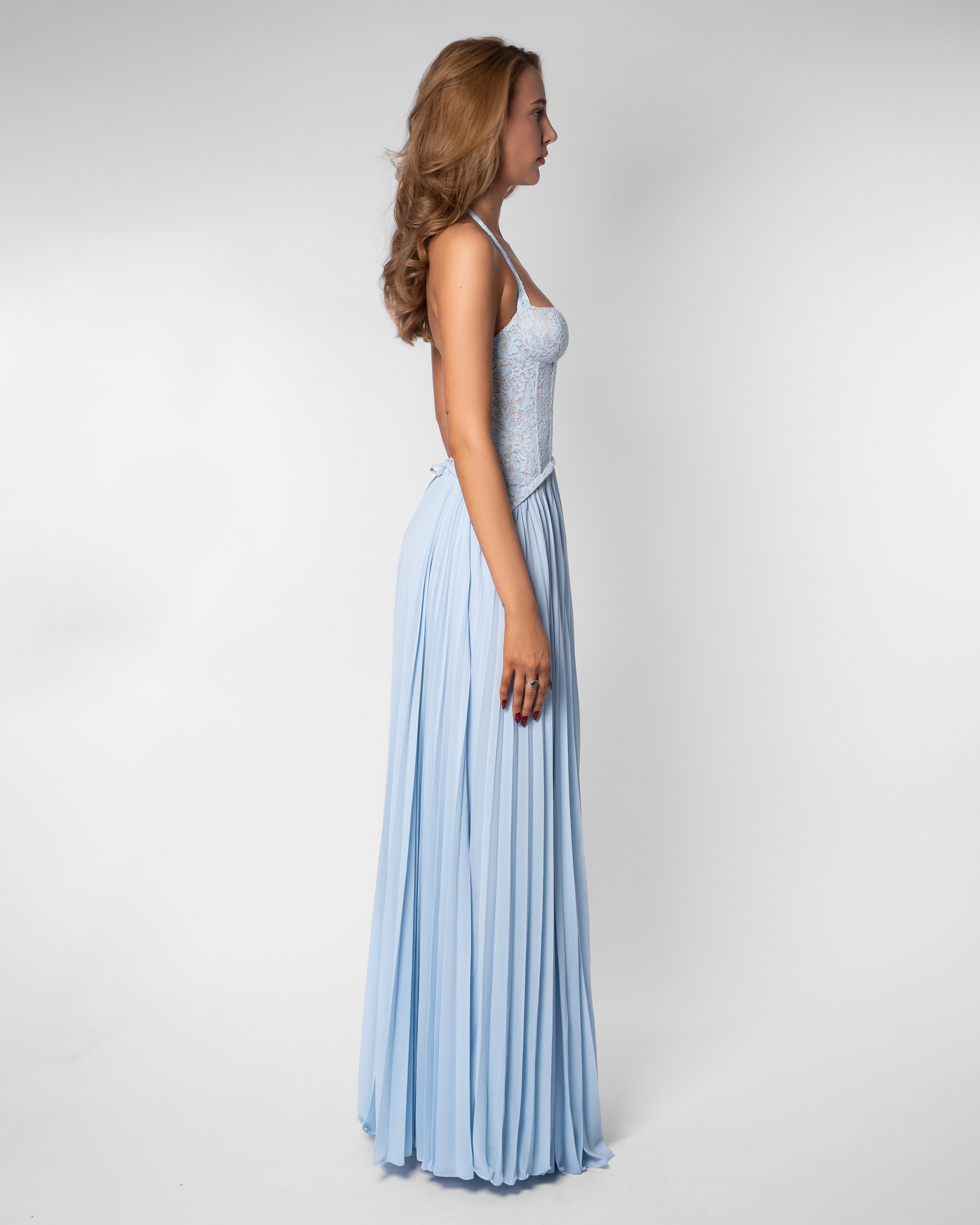 Gaia Maxi Dress