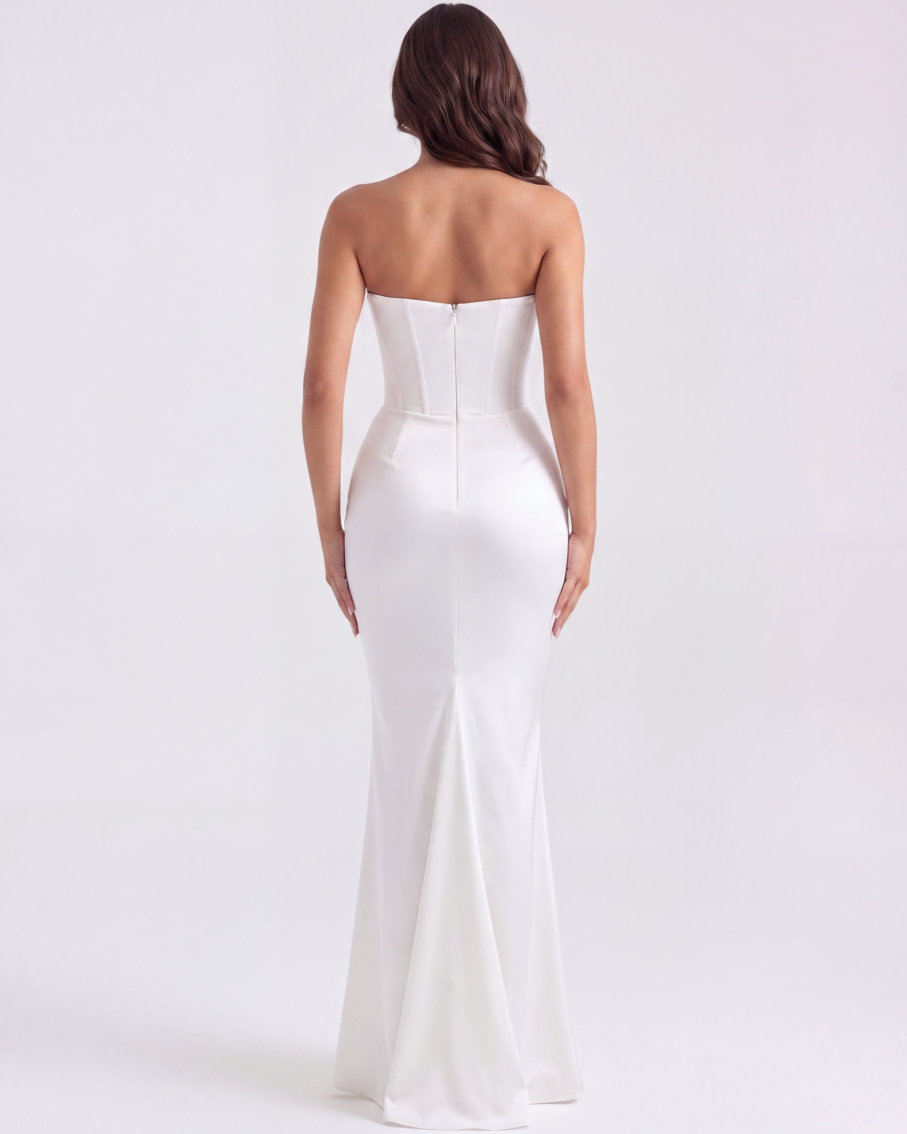 Rosaline Maxi Dress