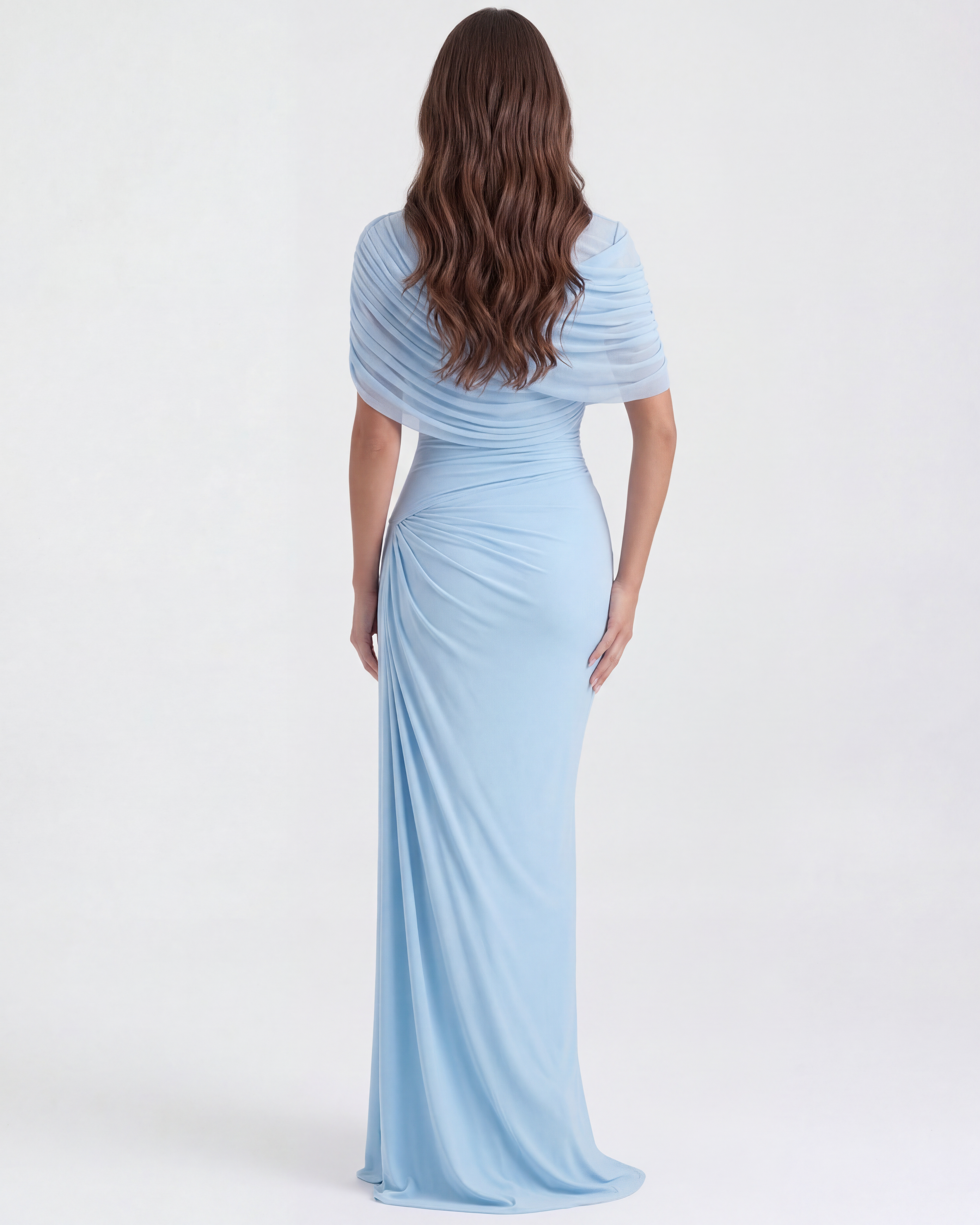 Camilla Maxi Dress