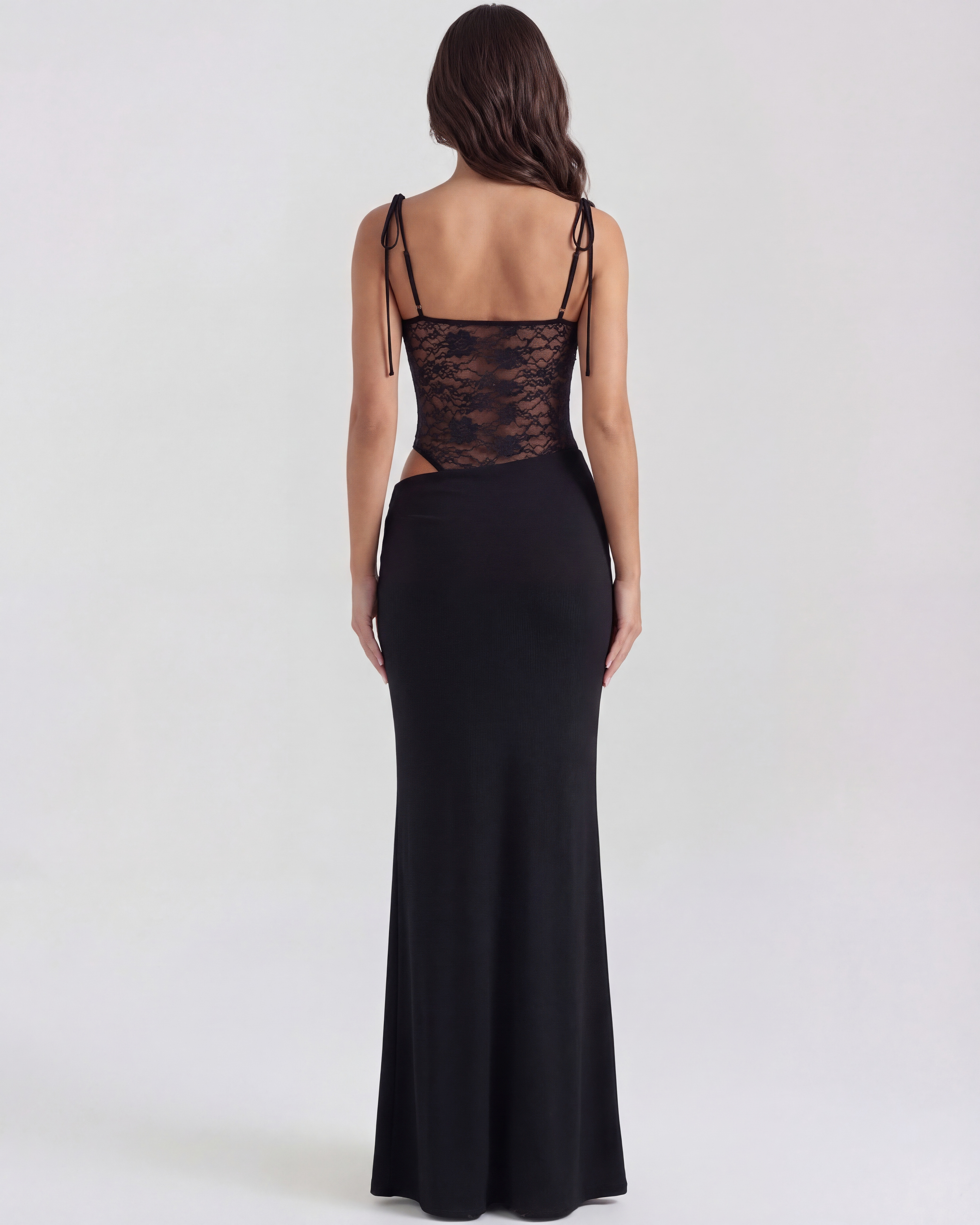 Valeria Maxi Dress