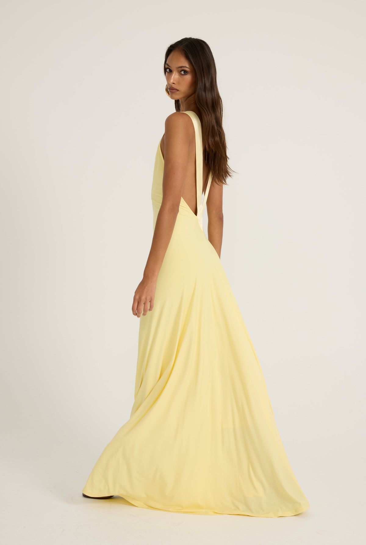 Rosa Maxi Dress