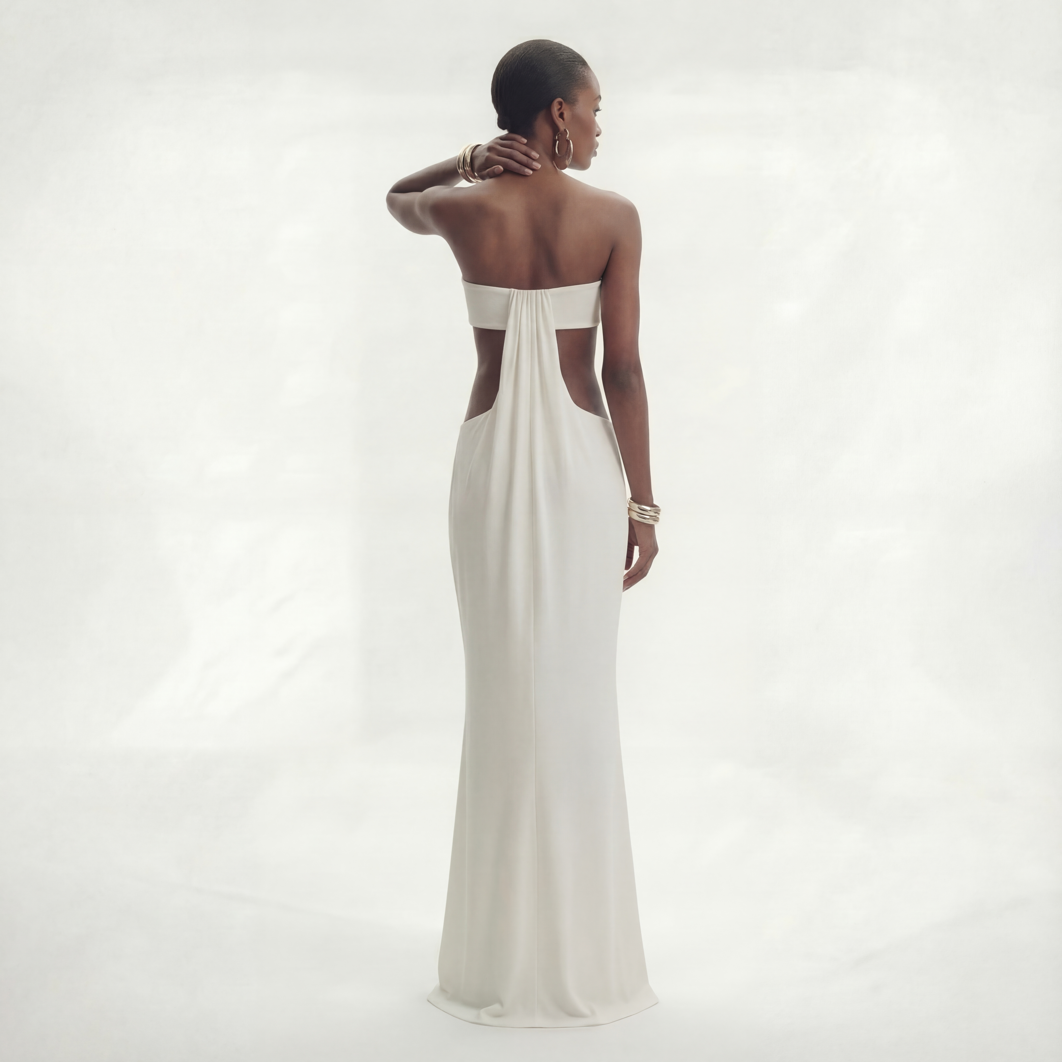 OPHELIA | MAXI DRESS