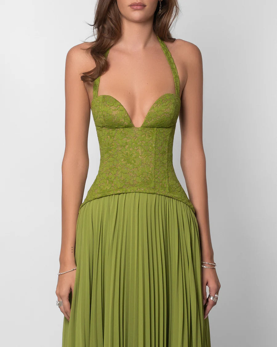 Seraphine | Gaia Dress