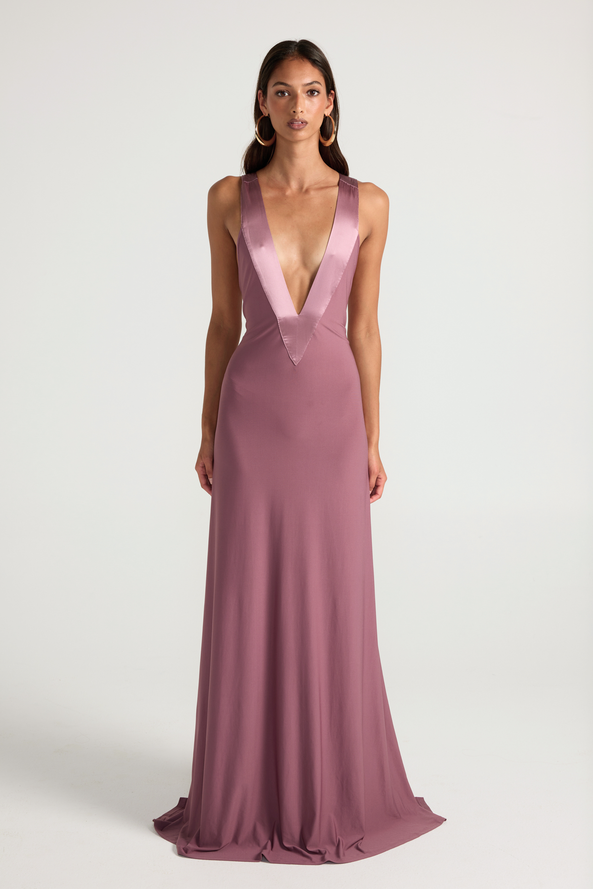 Rosa Maxi Dress
