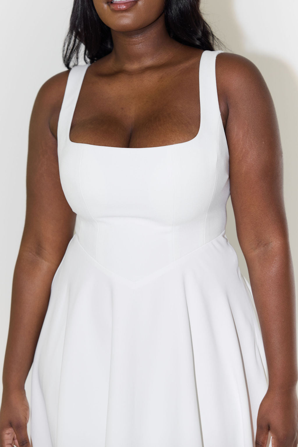 Paloma Midi Dress