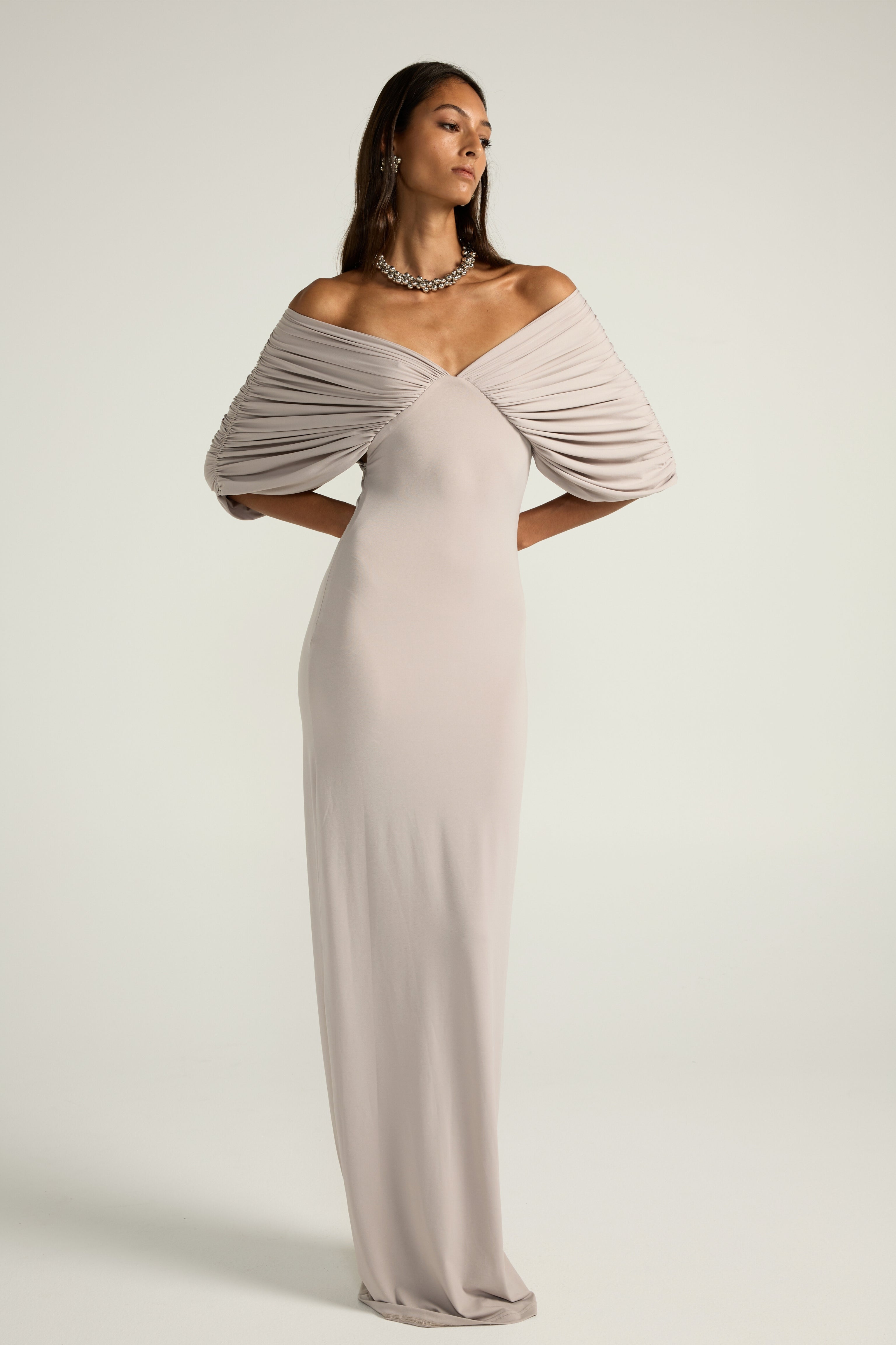 Lily | Maxi Dress