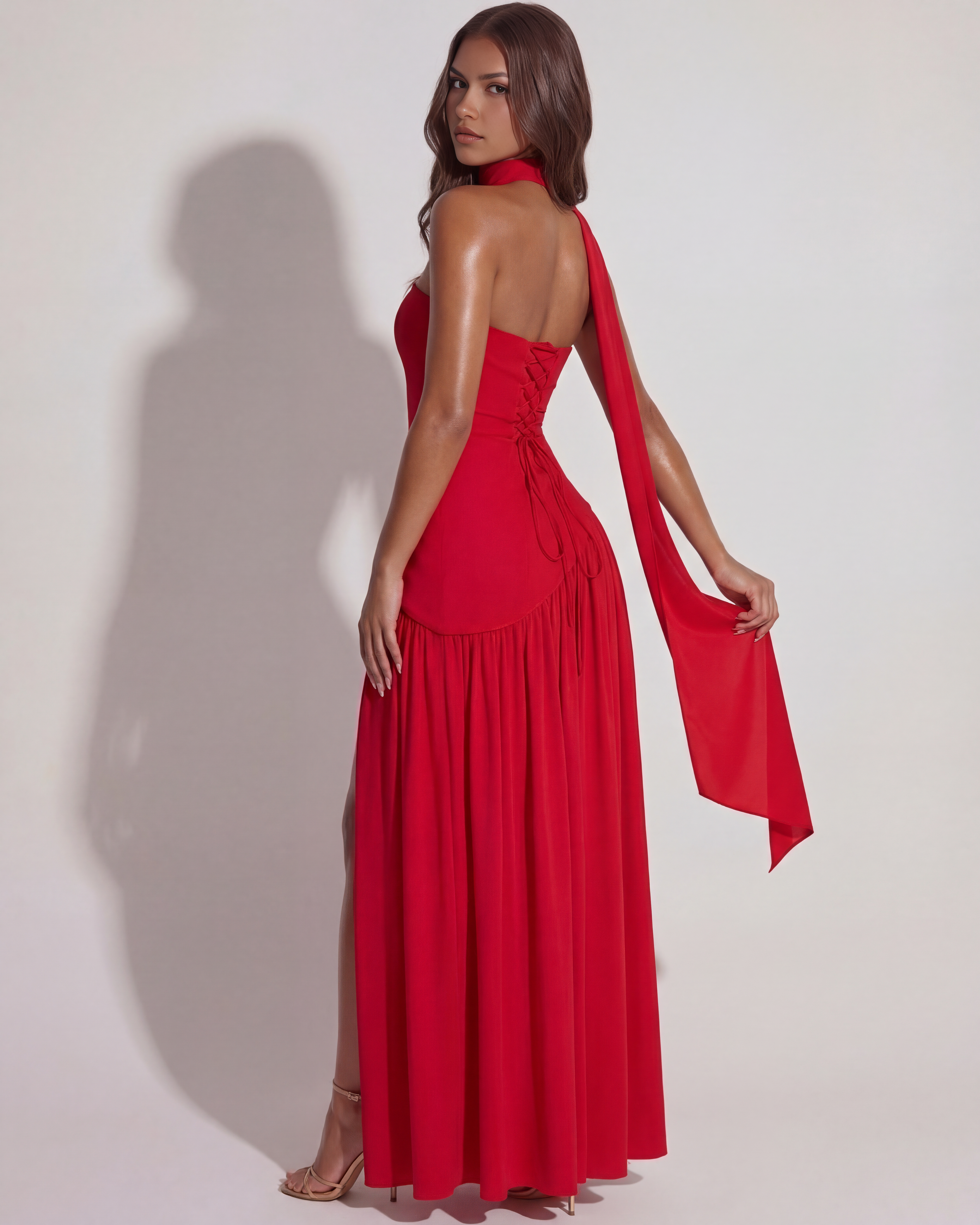 Serena Maxi Dress