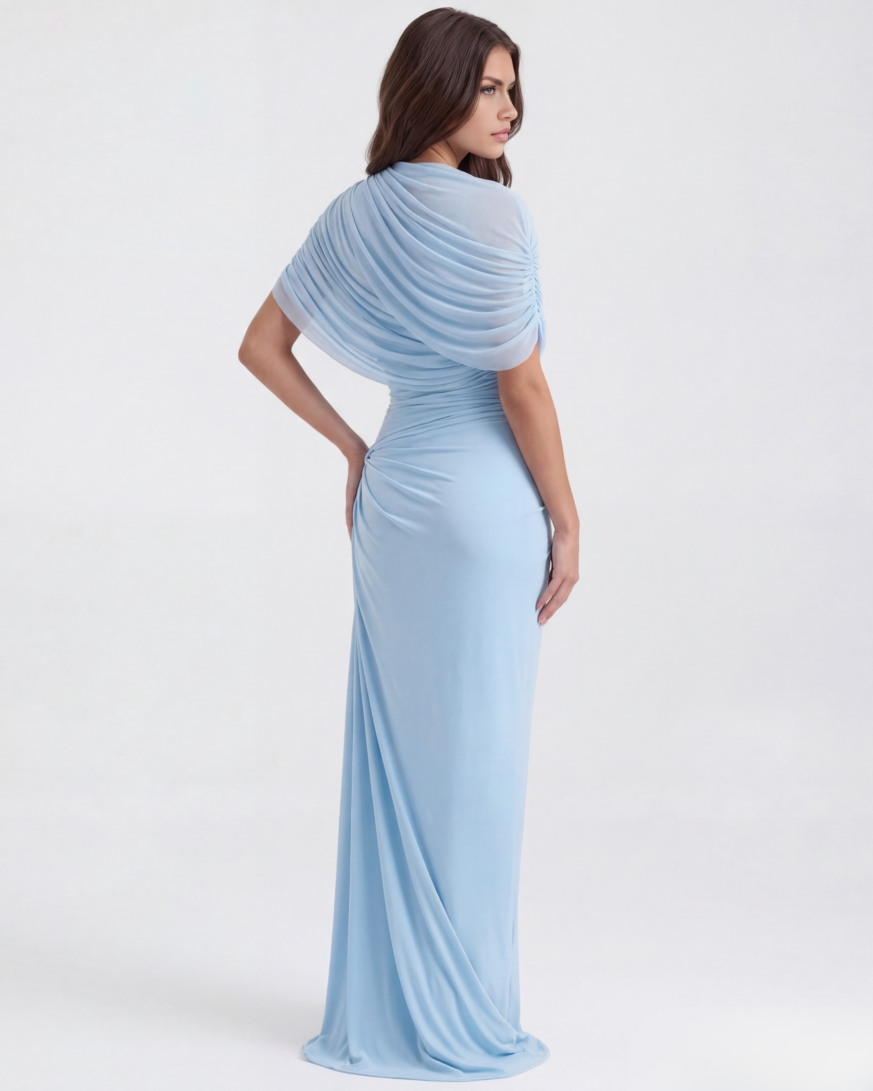 Camilla Maxi Dress