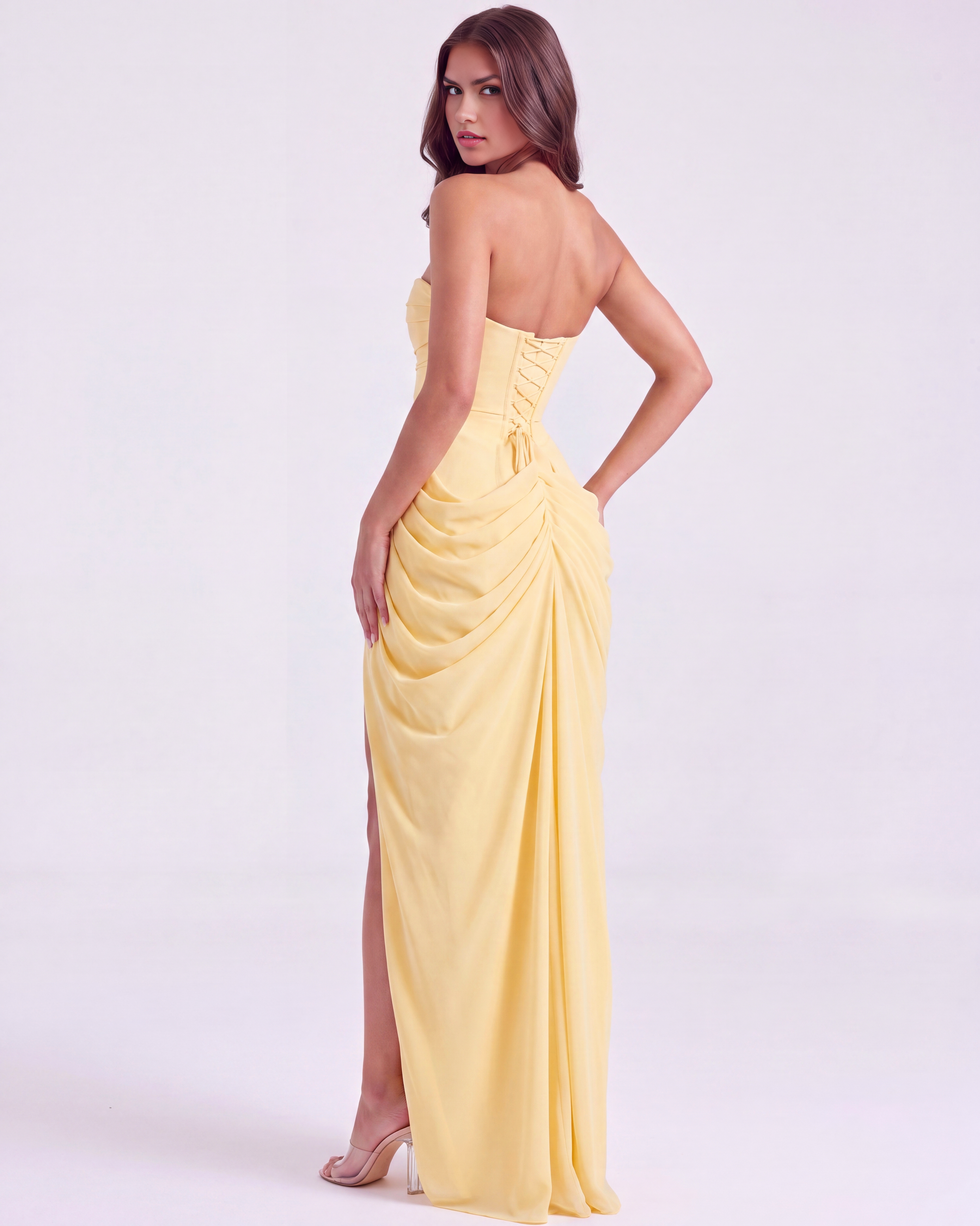 Charlotte Maxi Dress