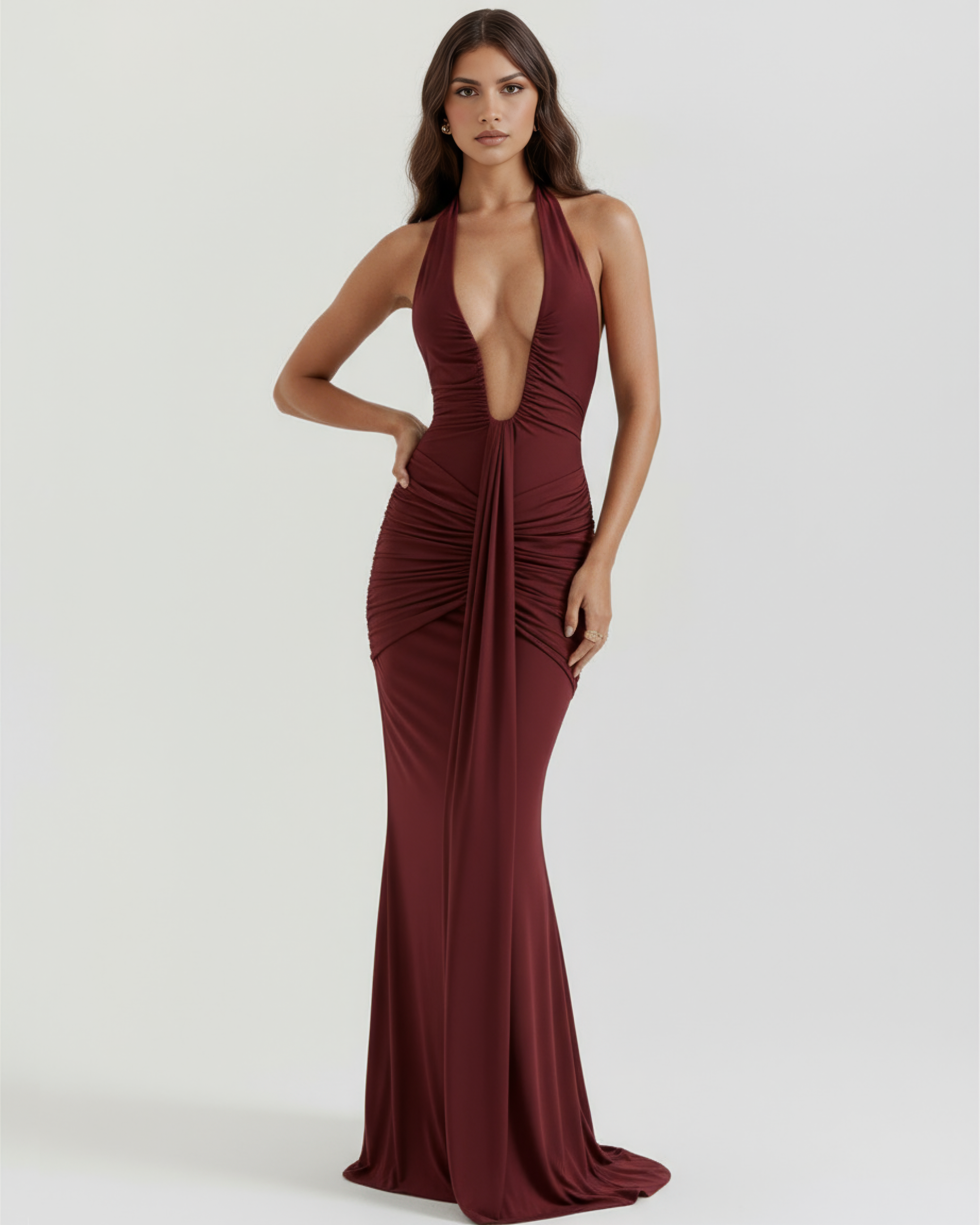 Ariel Maxi Dress