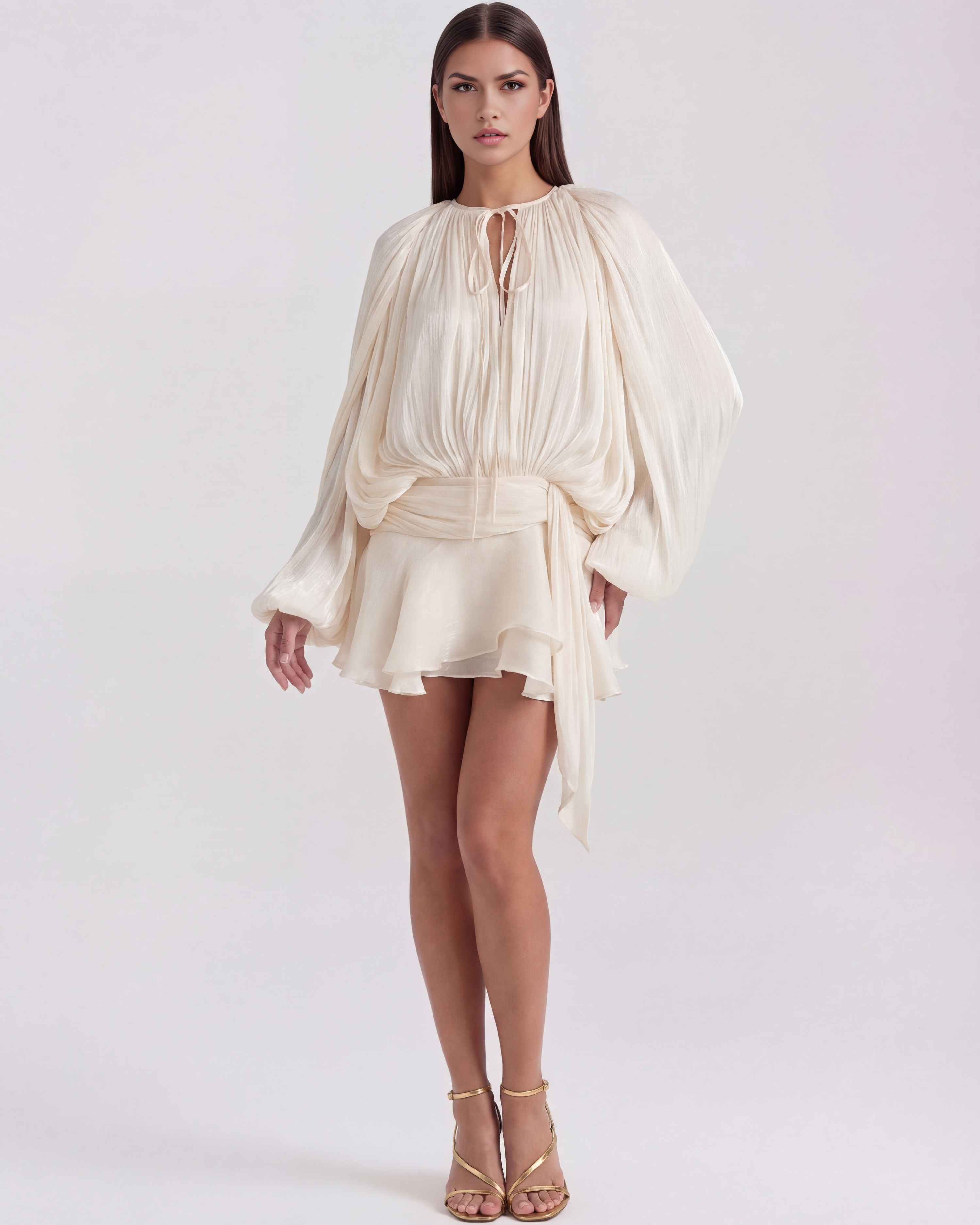 Giovanna Mini Dress