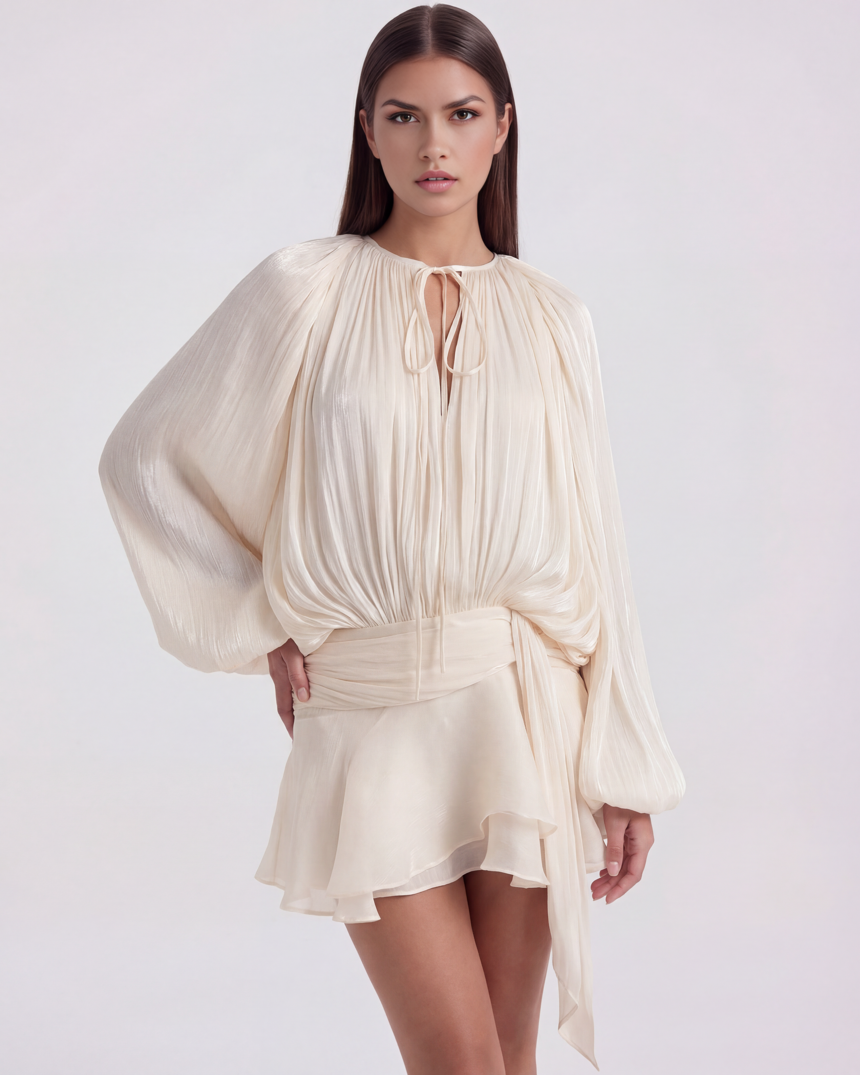 Giovanna Mini Dress