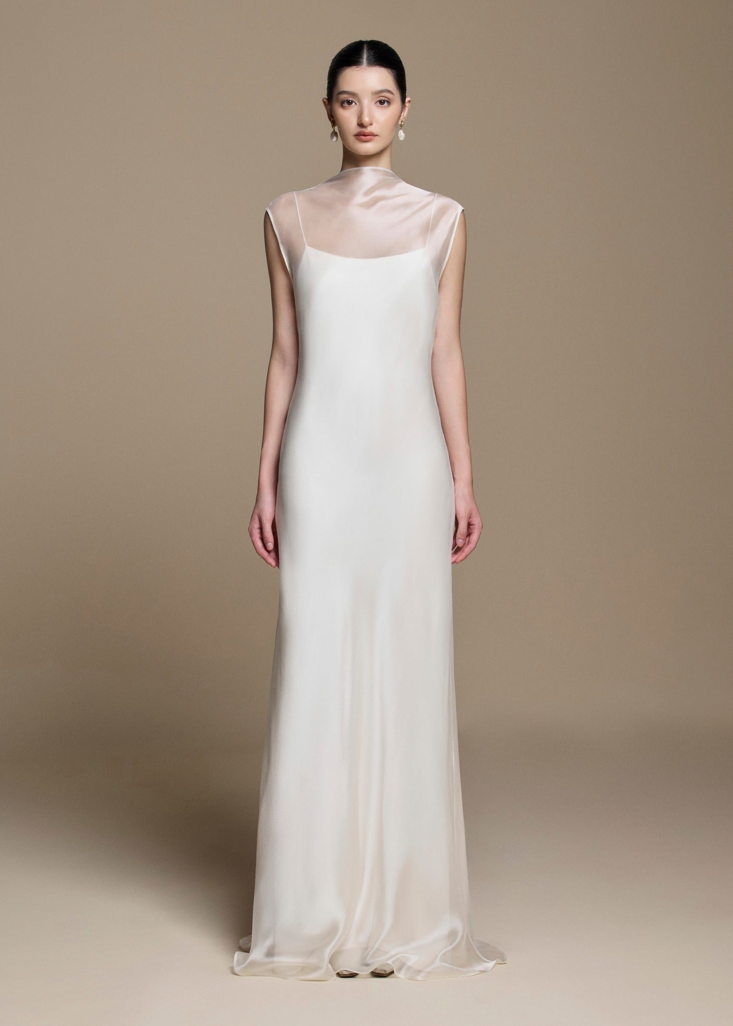 Diane Maxi Dress