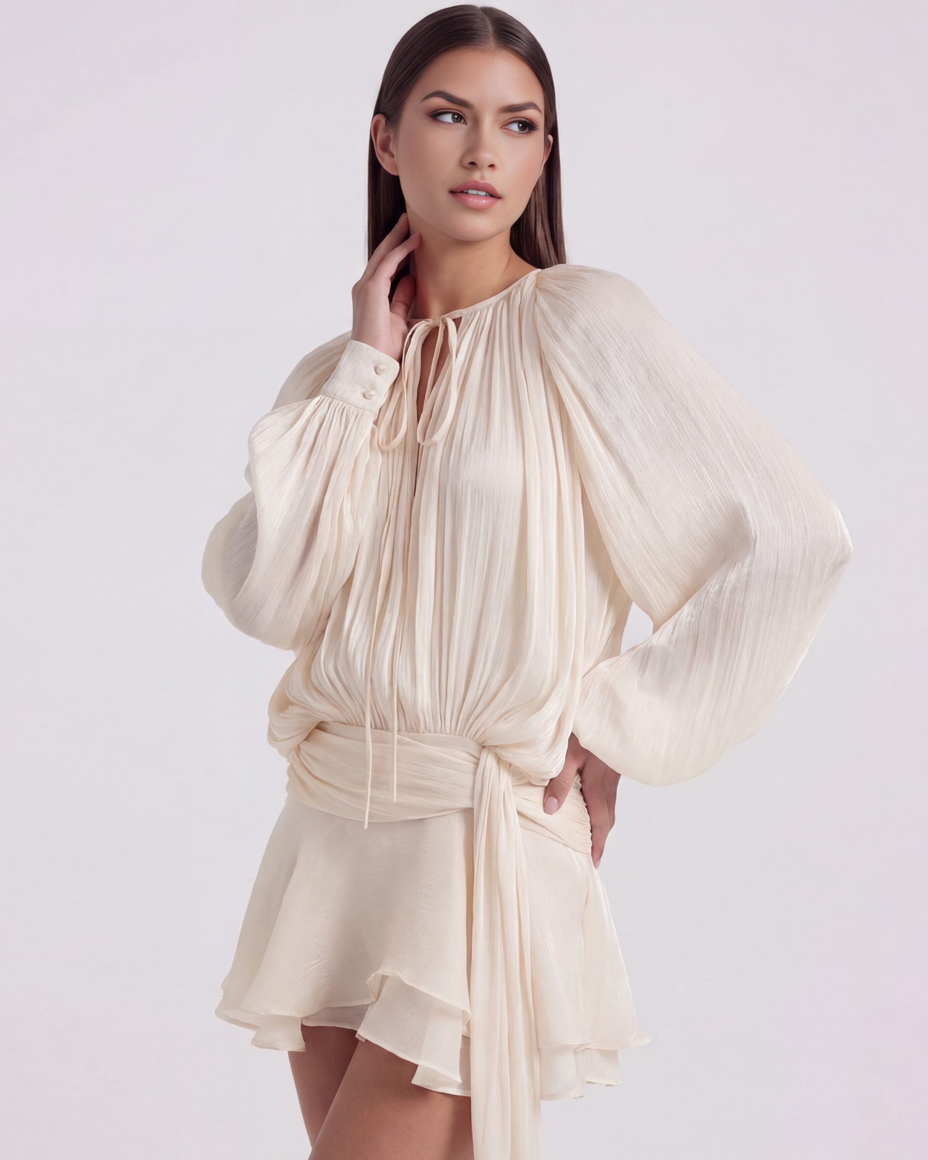 Giovanna Mini Dress