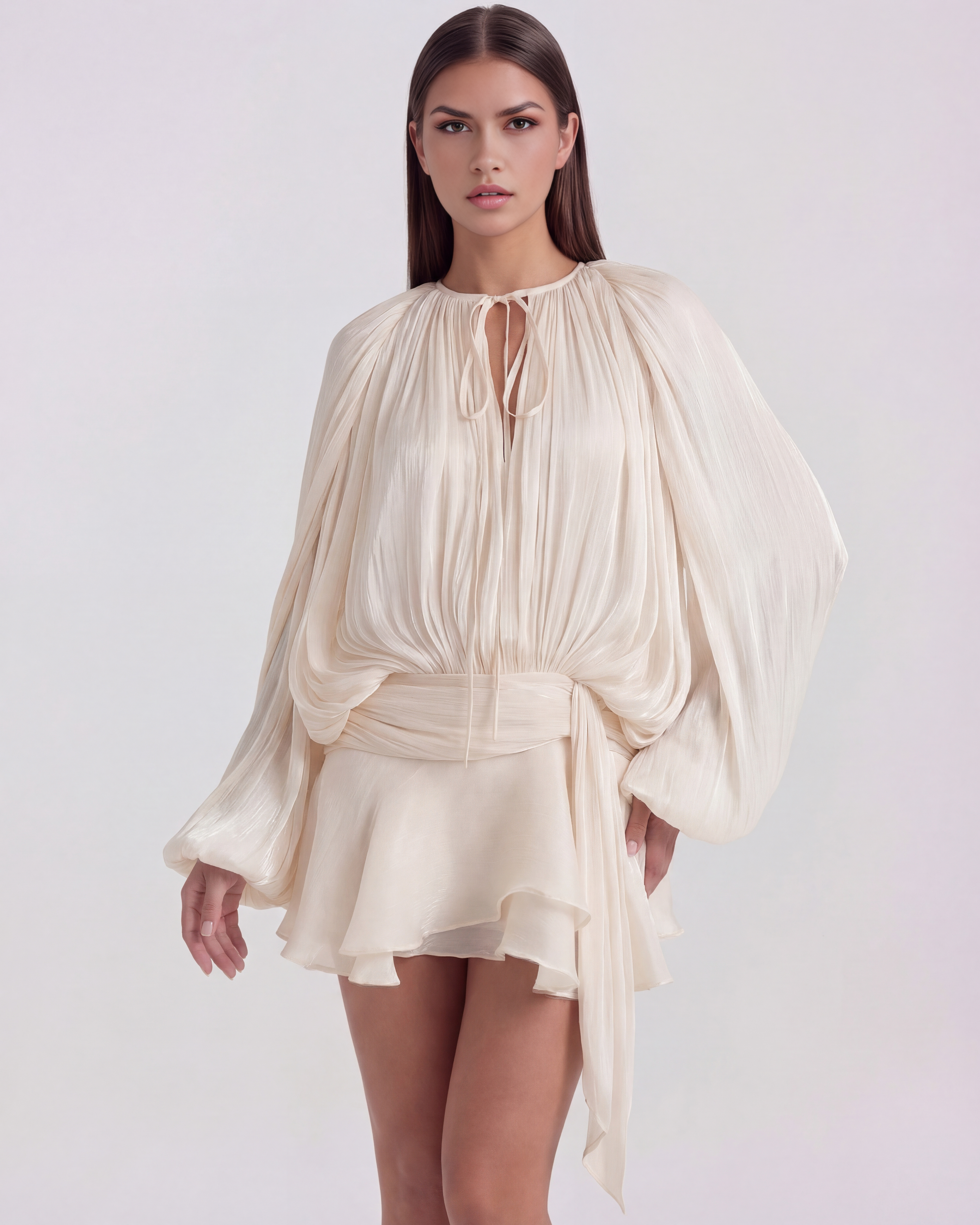 Giovanna Mini Dress
