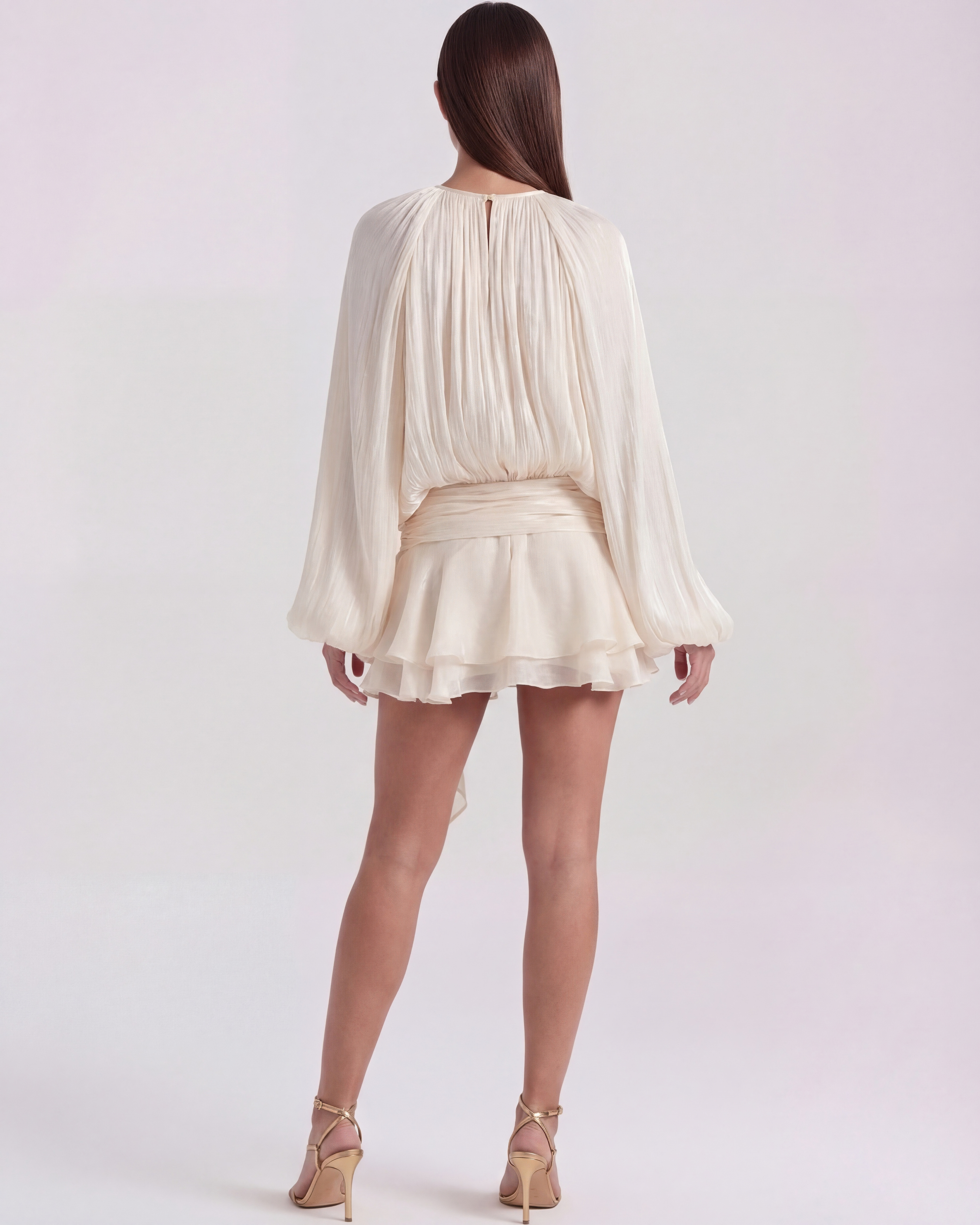 Giovanna Mini Dress