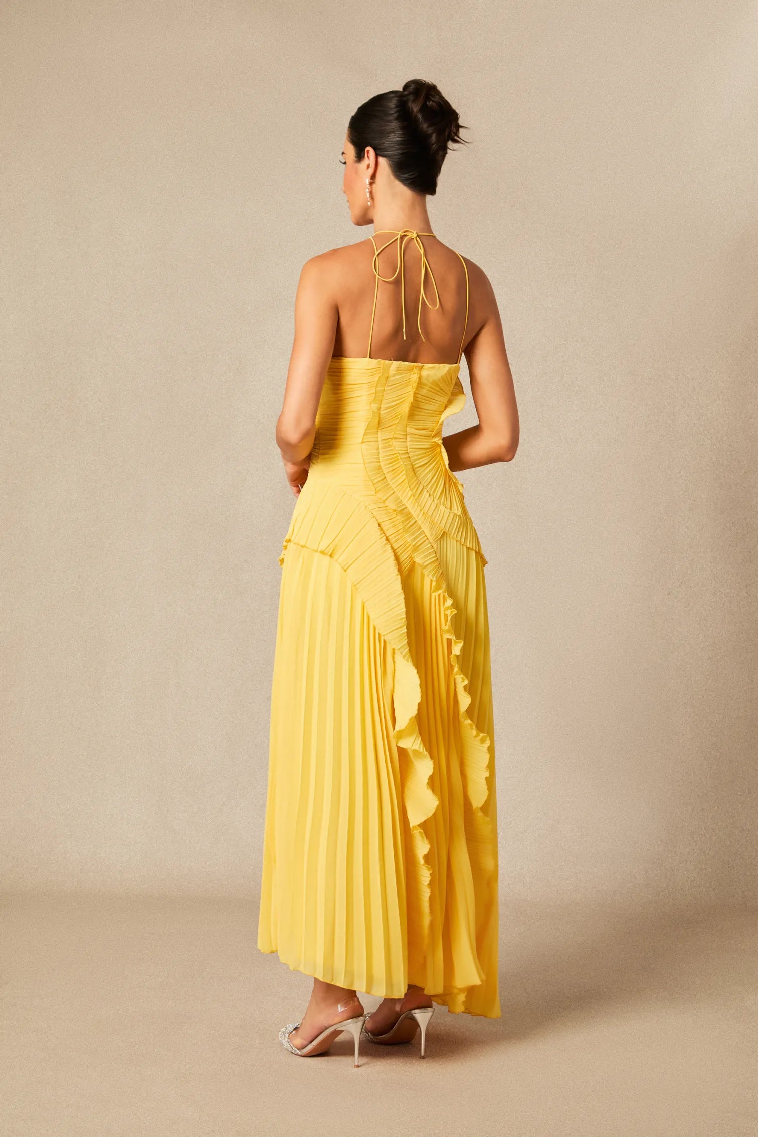 Amur | Maxi Gown
