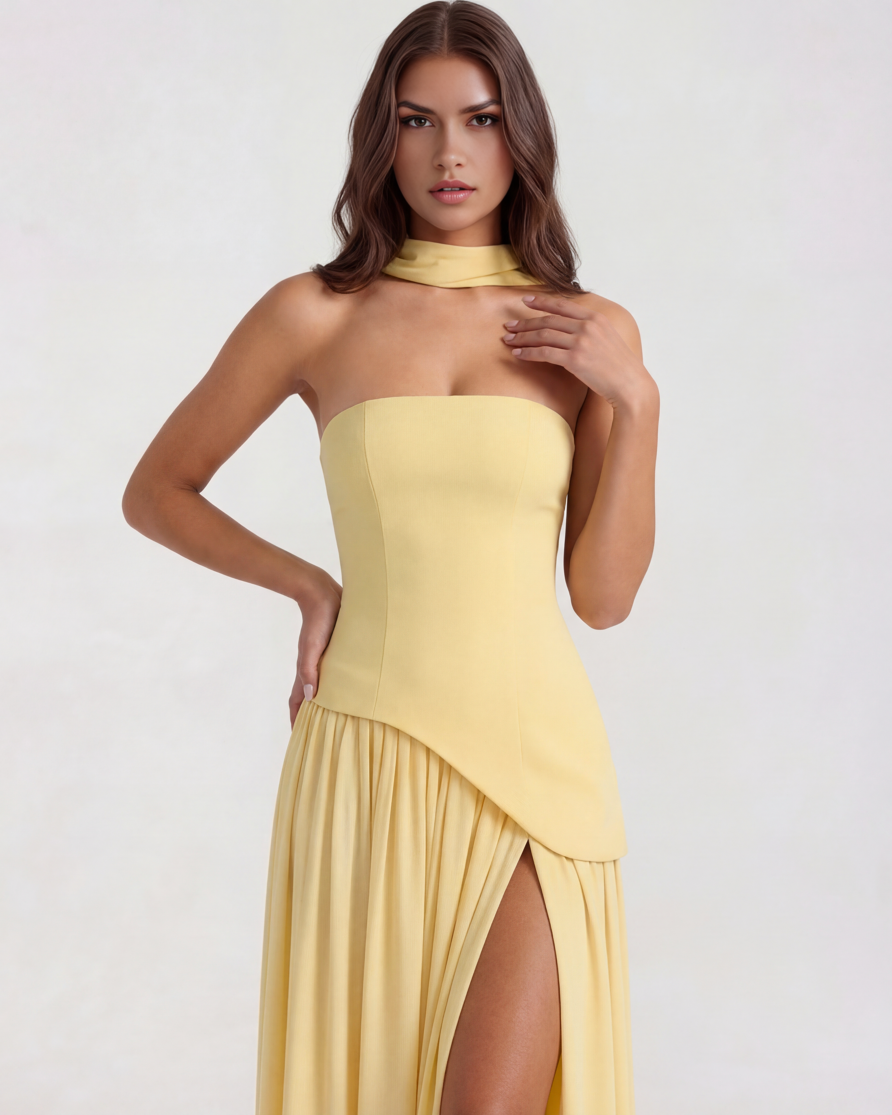 Serena Maxi Dress