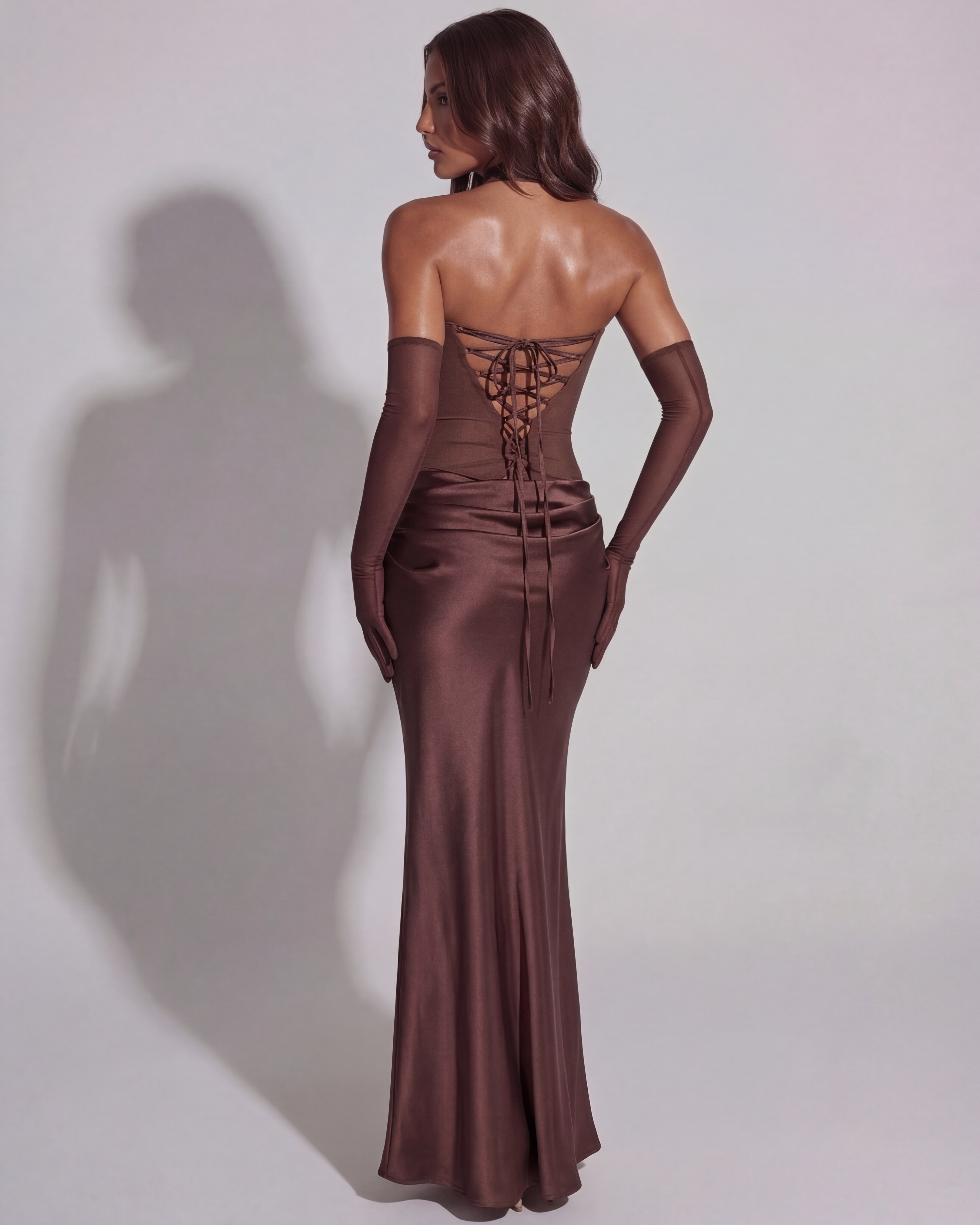 Vittoria Maxi Dress