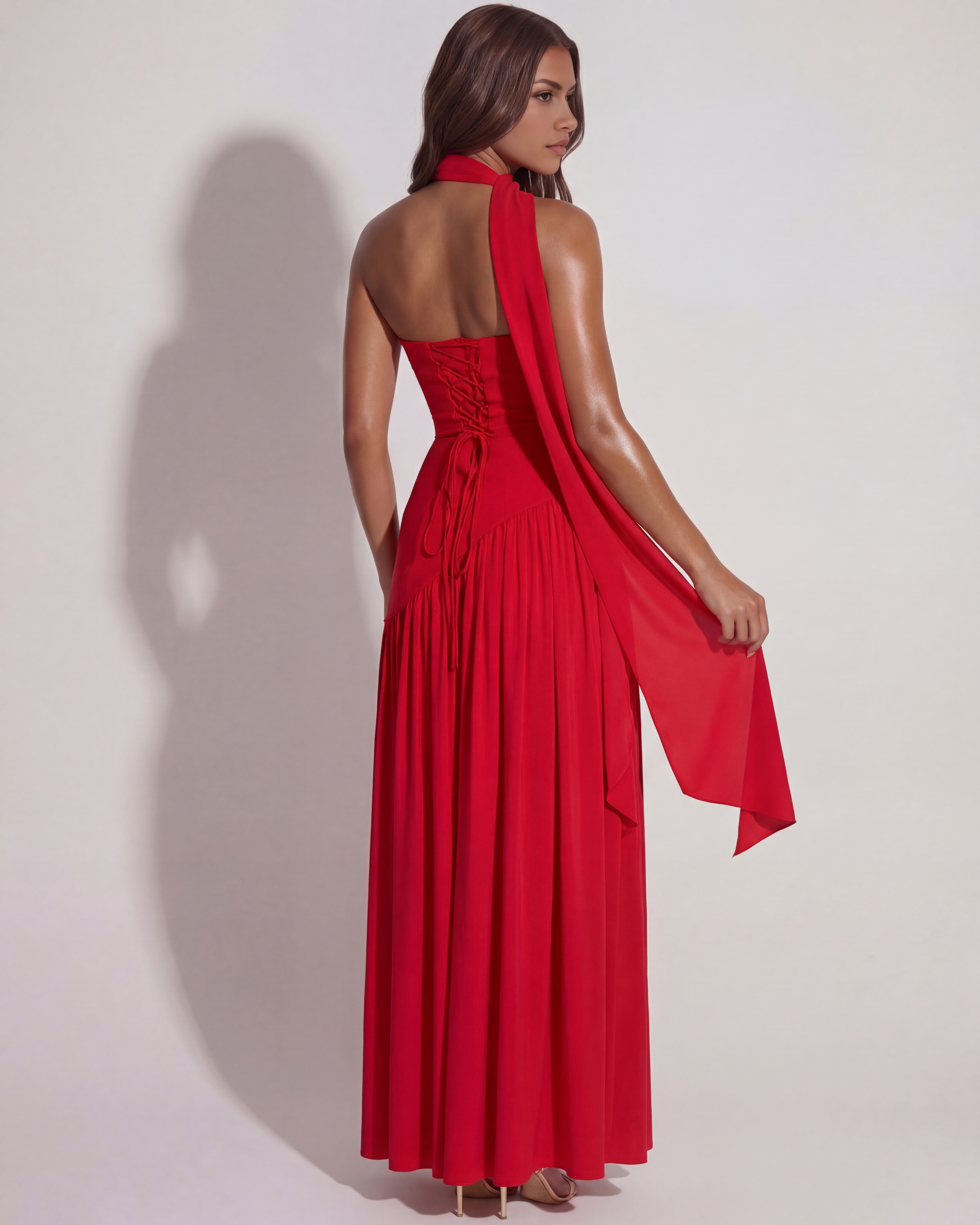 Serena Maxi Dress
