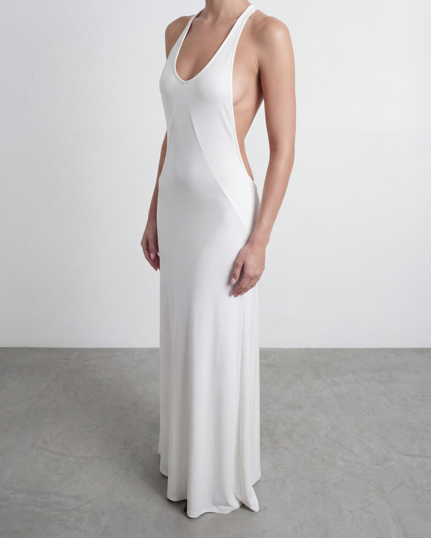 Lya Maxi Dress