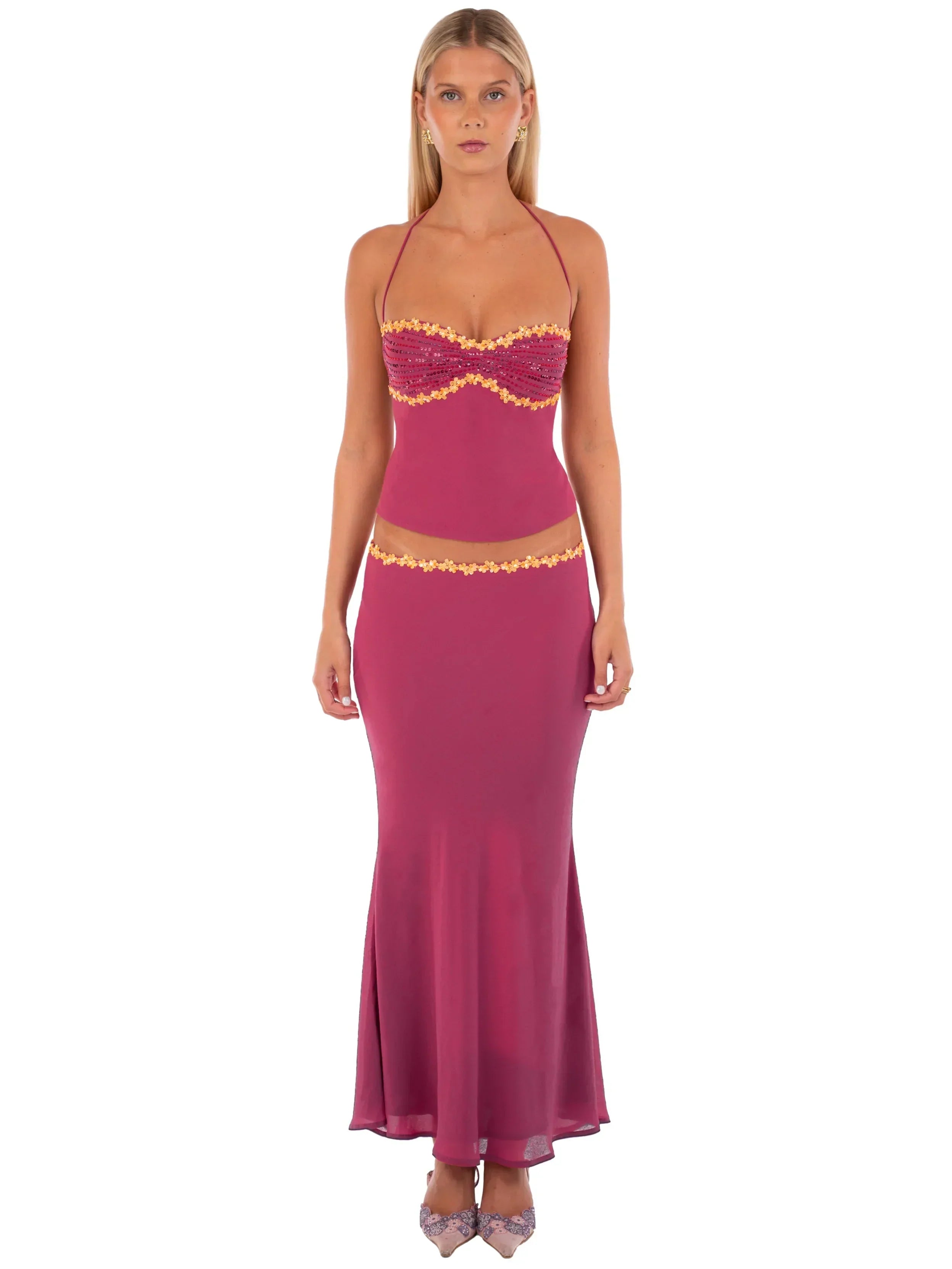Anna Liviah Set