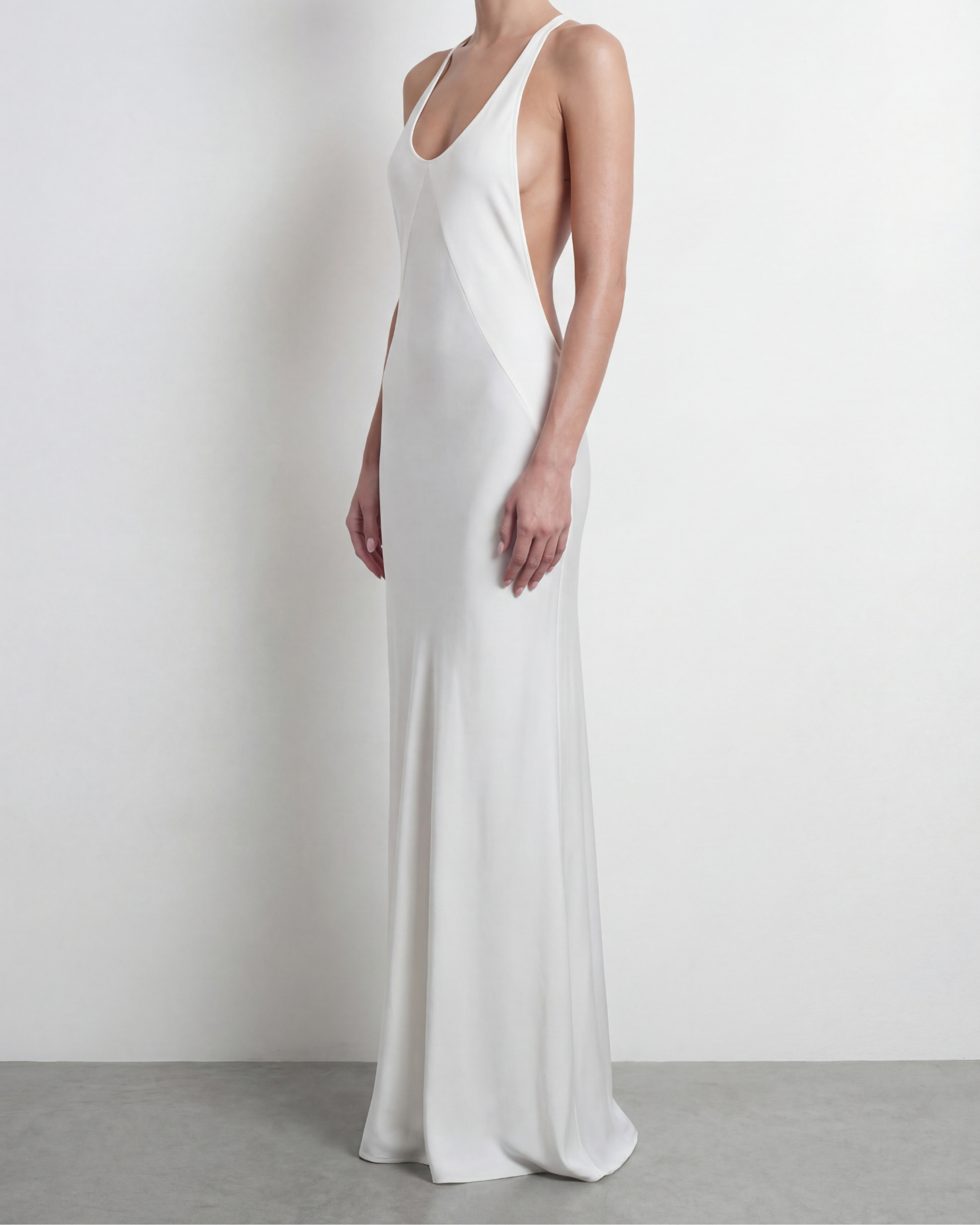 Lya Maxi Dress
