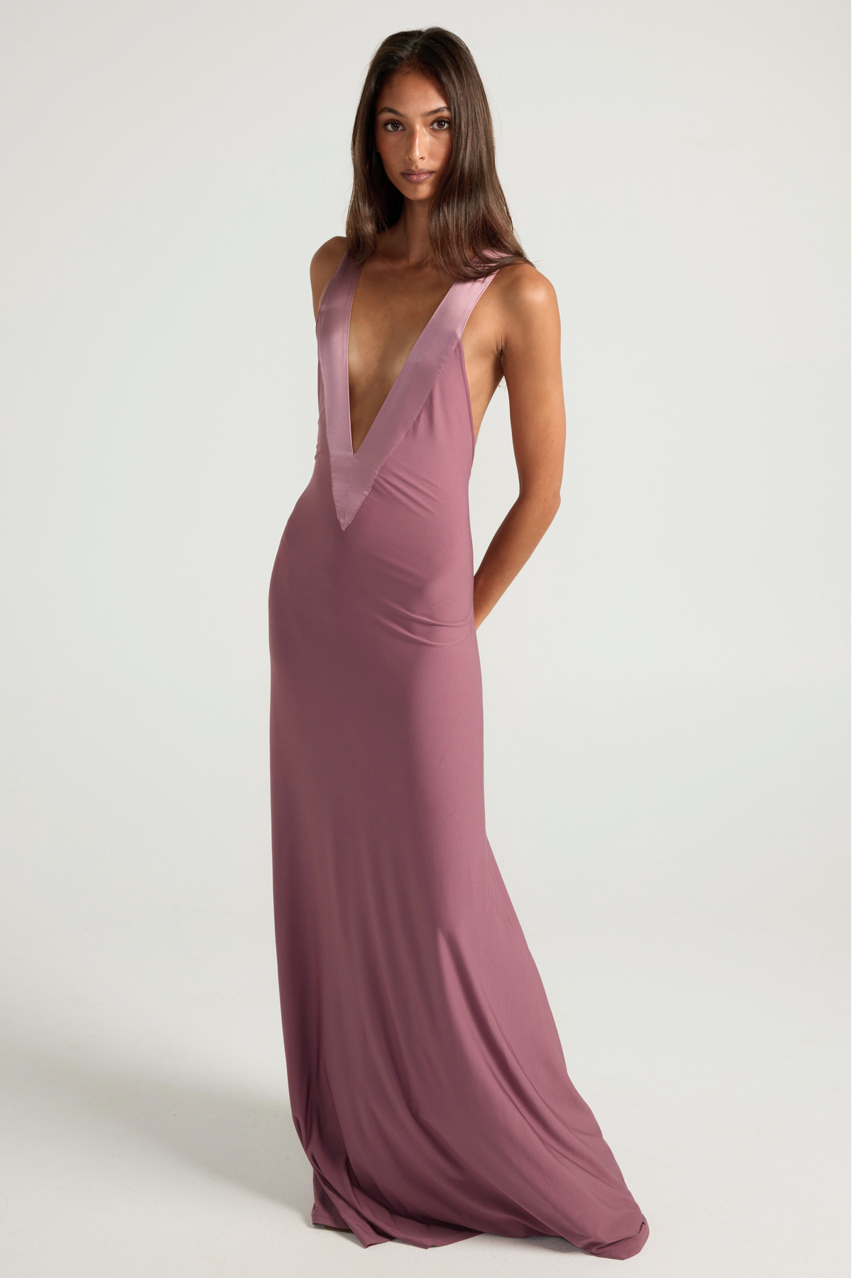 Rosa Maxi Dress
