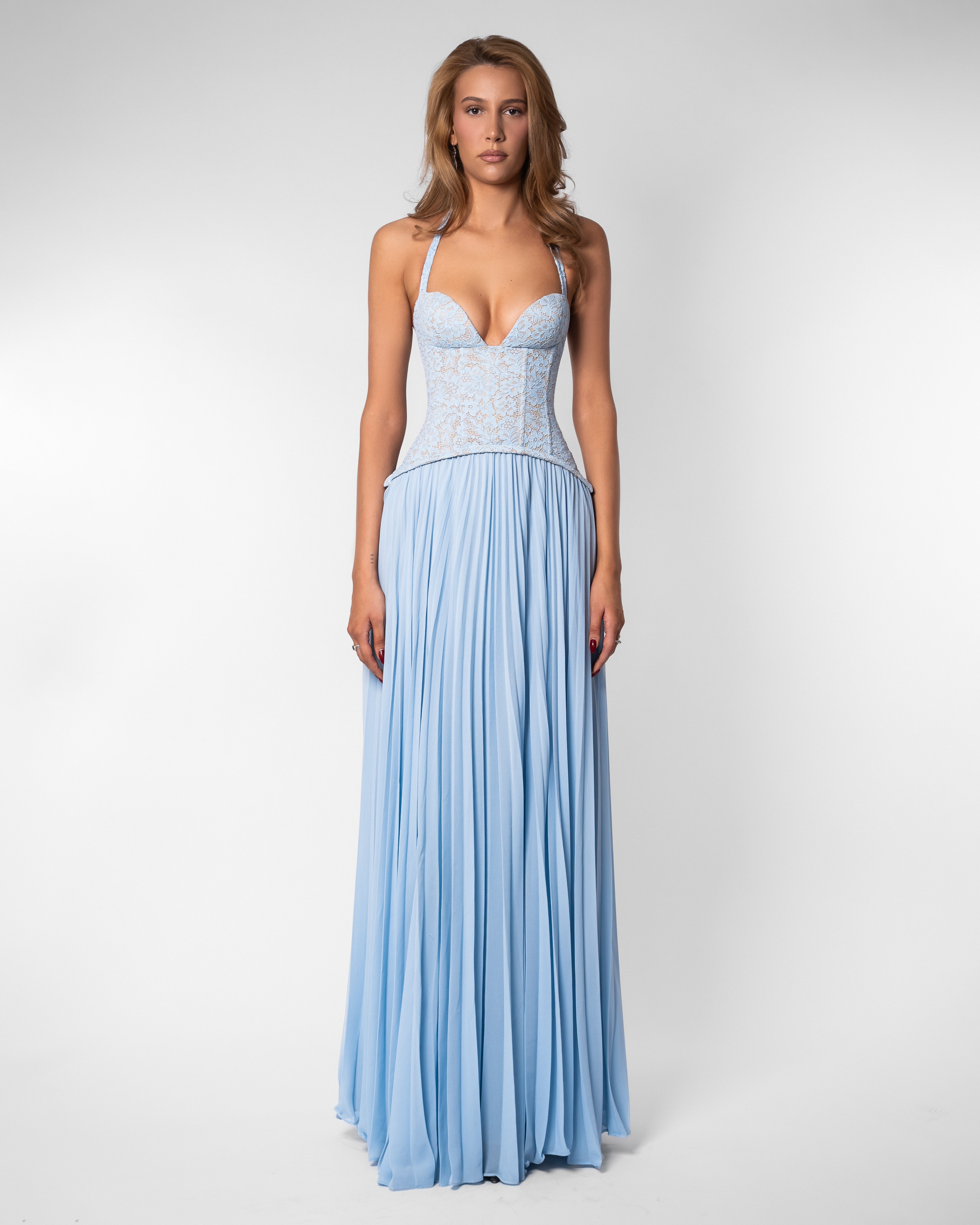 Gaia Maxi Dress