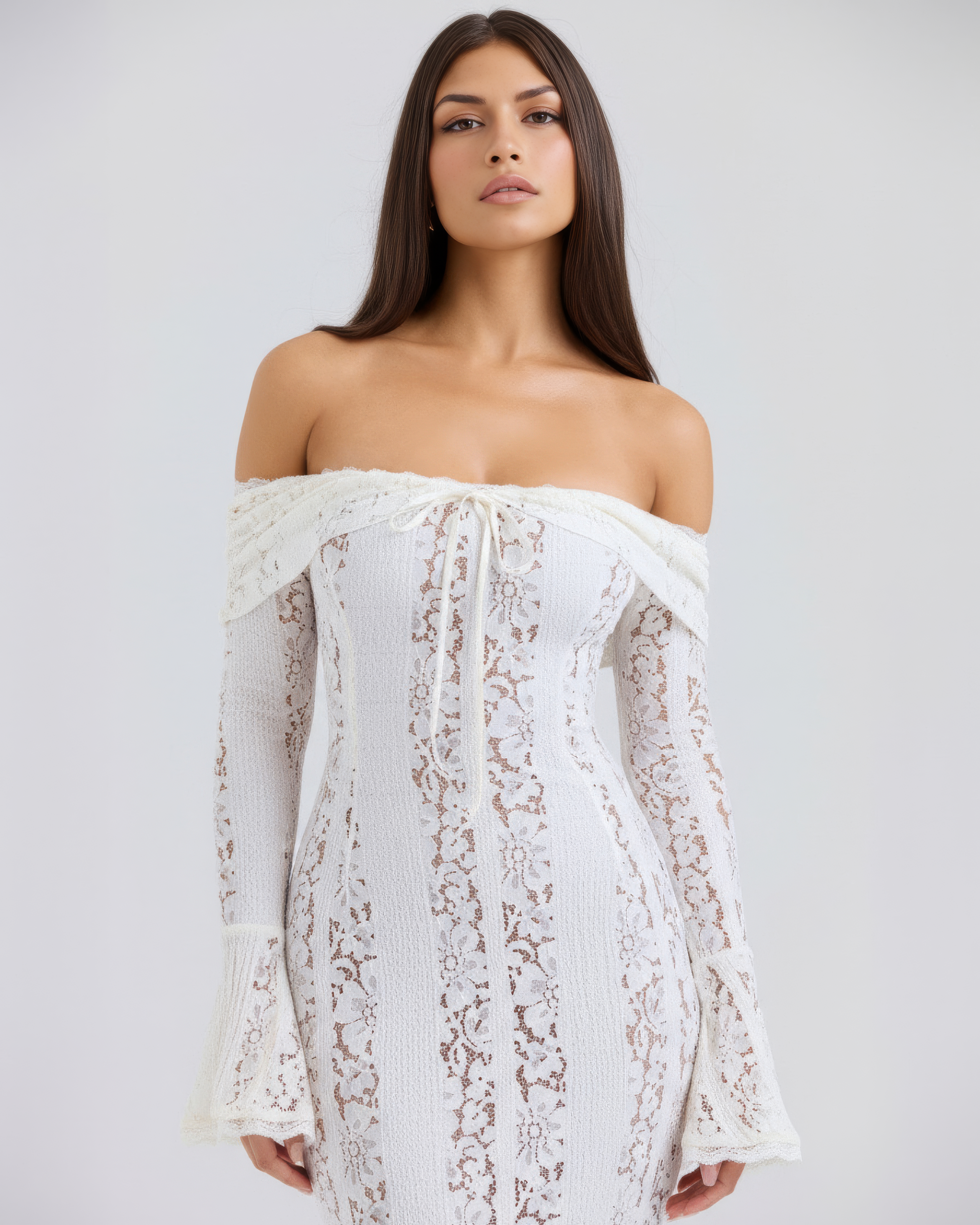 Alessandra Maxi Dress