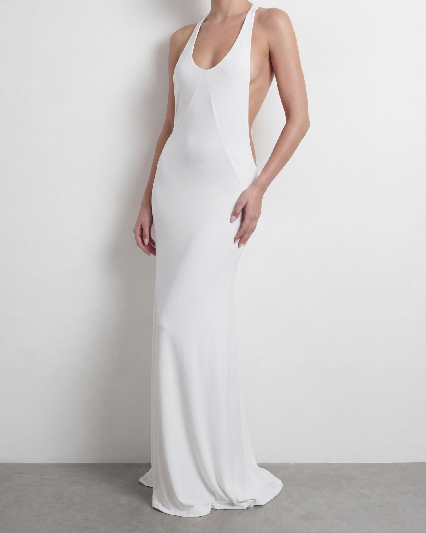 Lya Maxi Dress