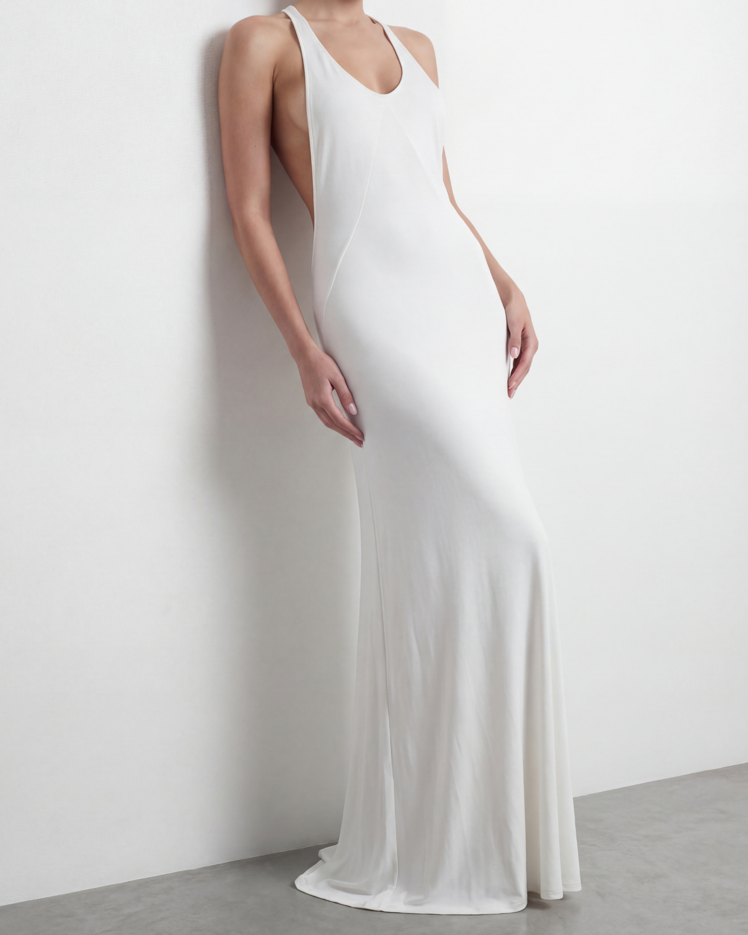 Lya Maxi Dress