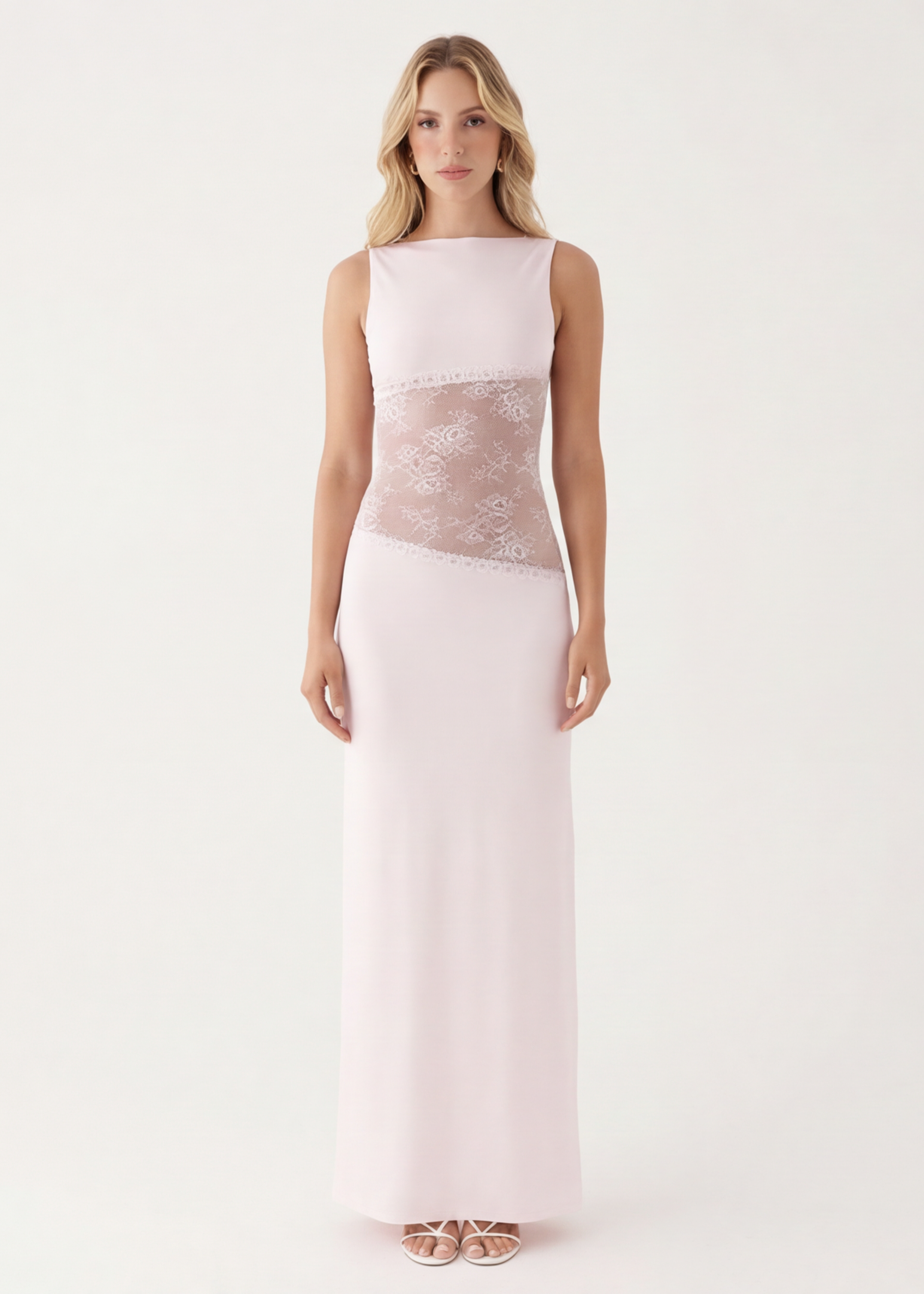 Lucinda Maxi Dress