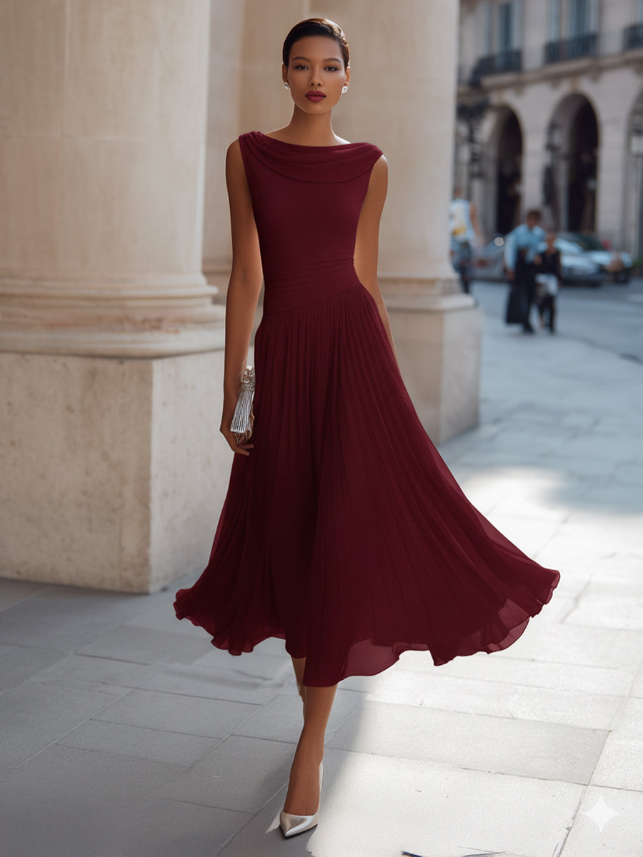 Inez Midi Dress