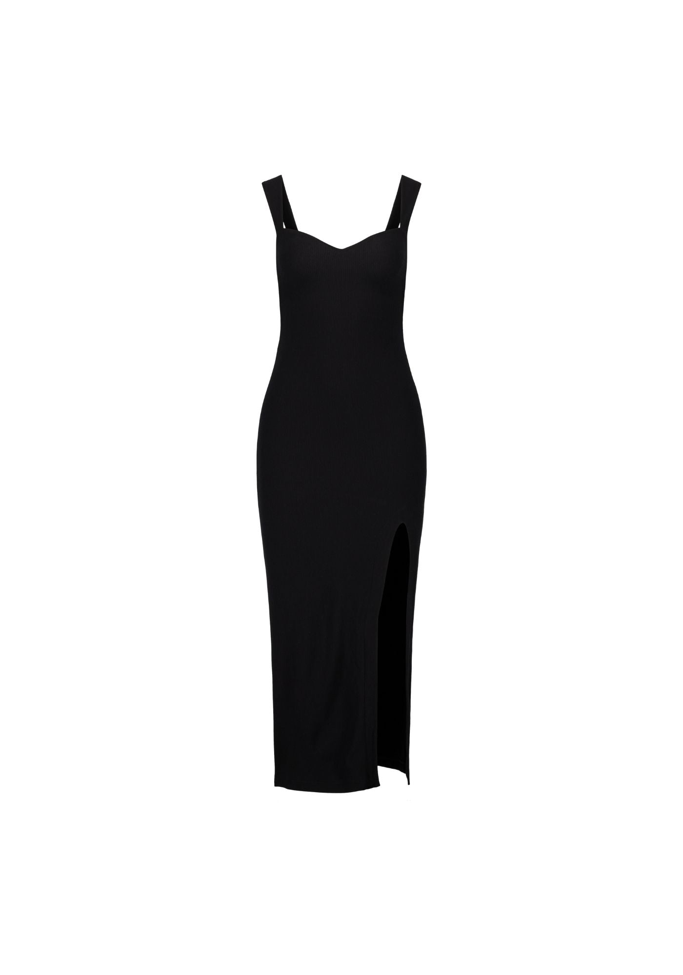 Josefina Midi Dress