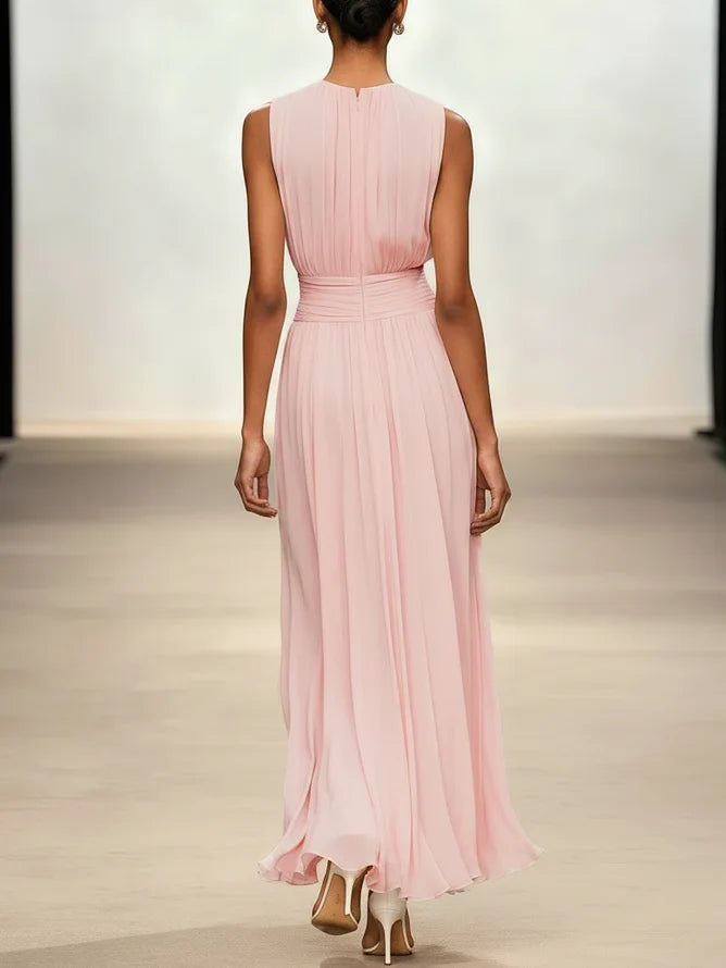 Aurore Wedding Guest Maxi Dress
