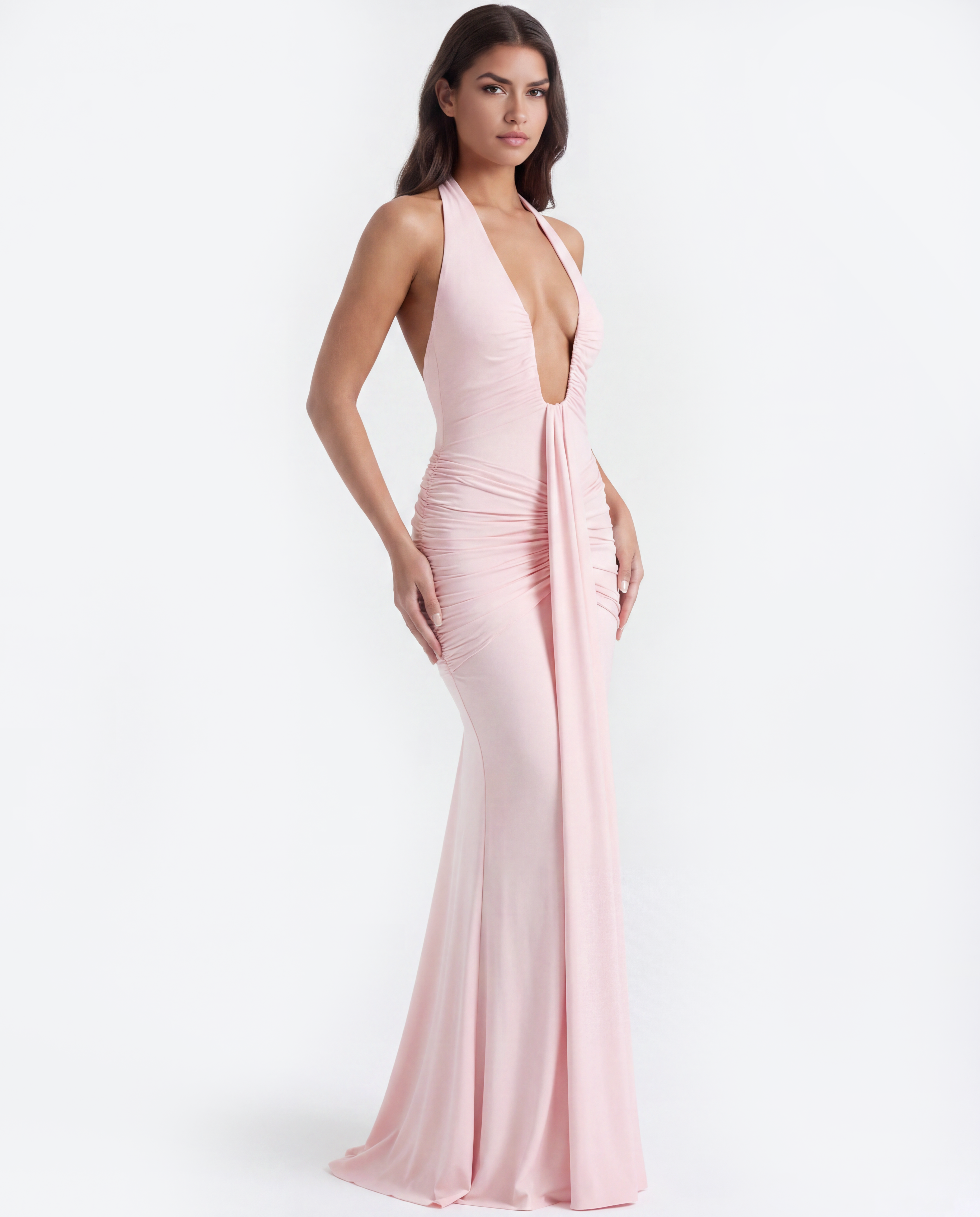 Ariel Maxi Dress