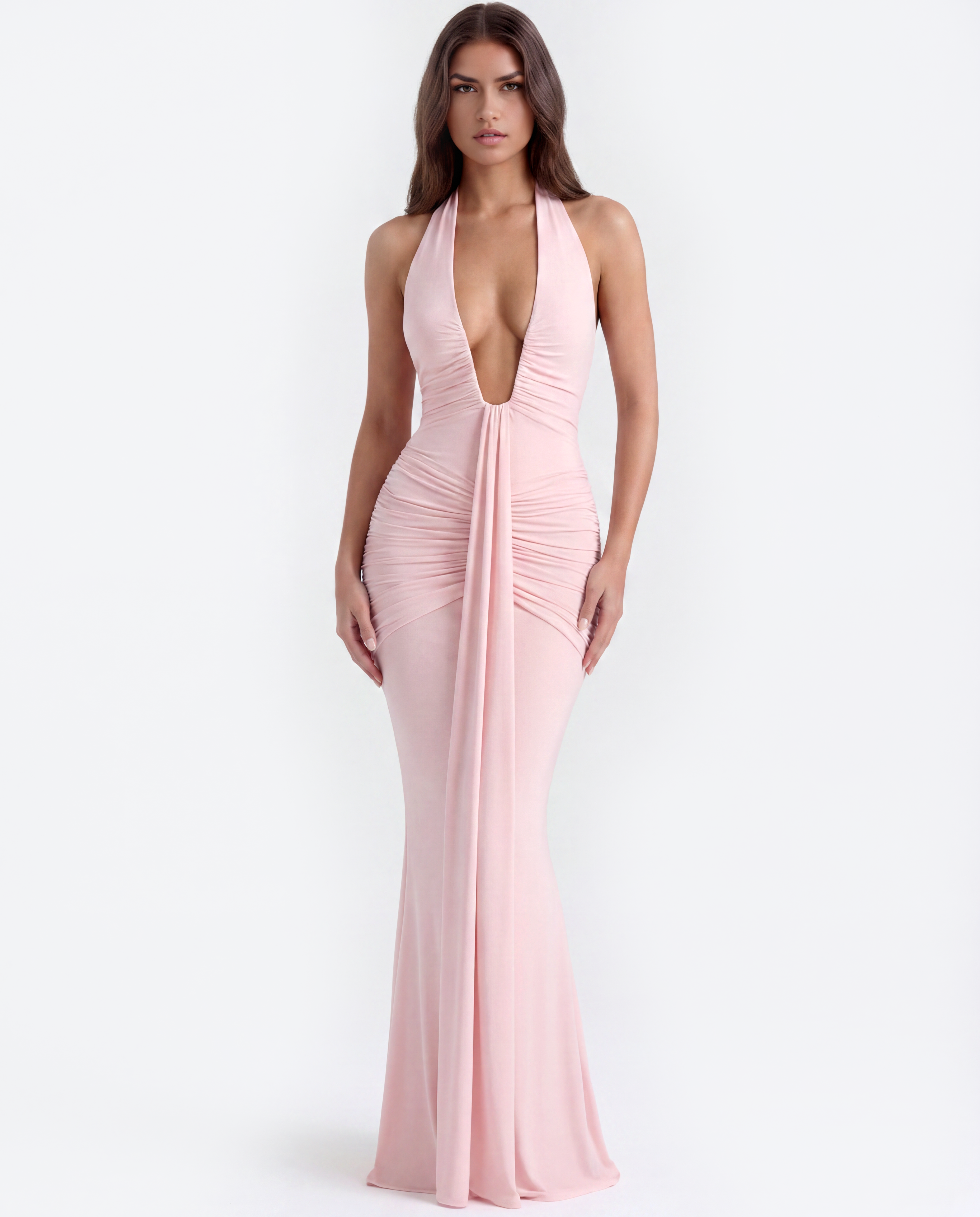 Ariel Maxi Dress