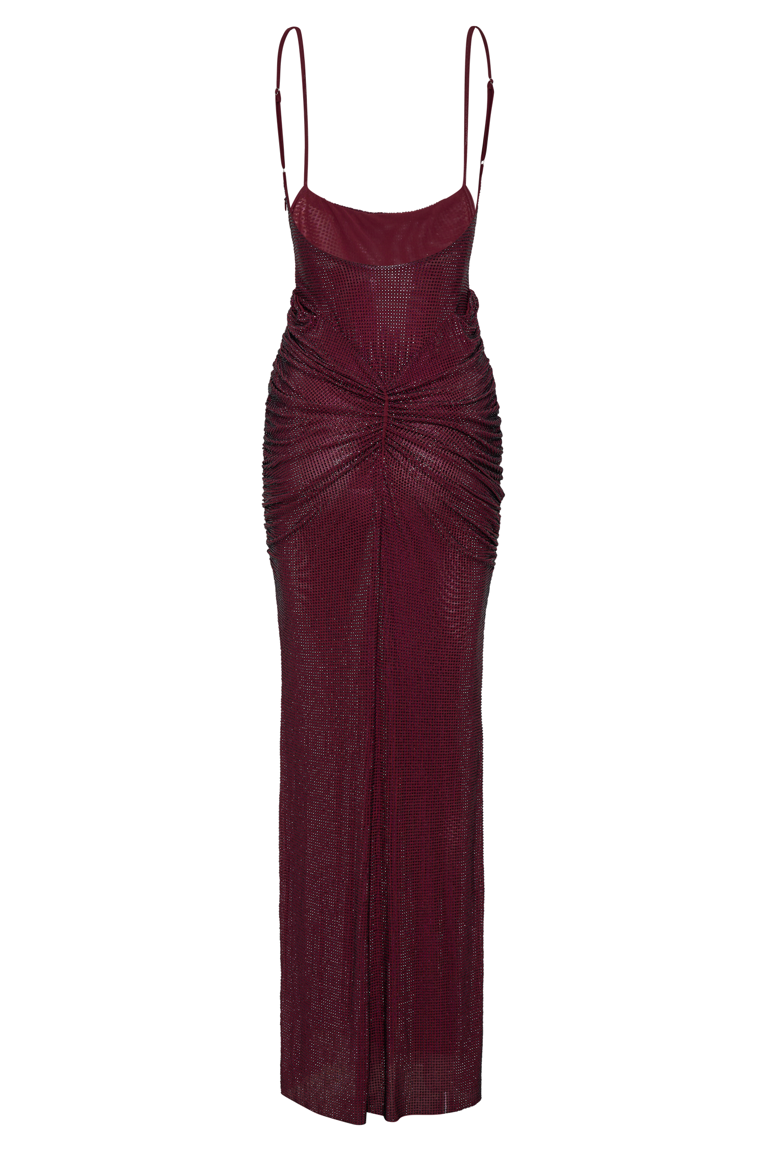 Roisin | Diamante Maxi Dress