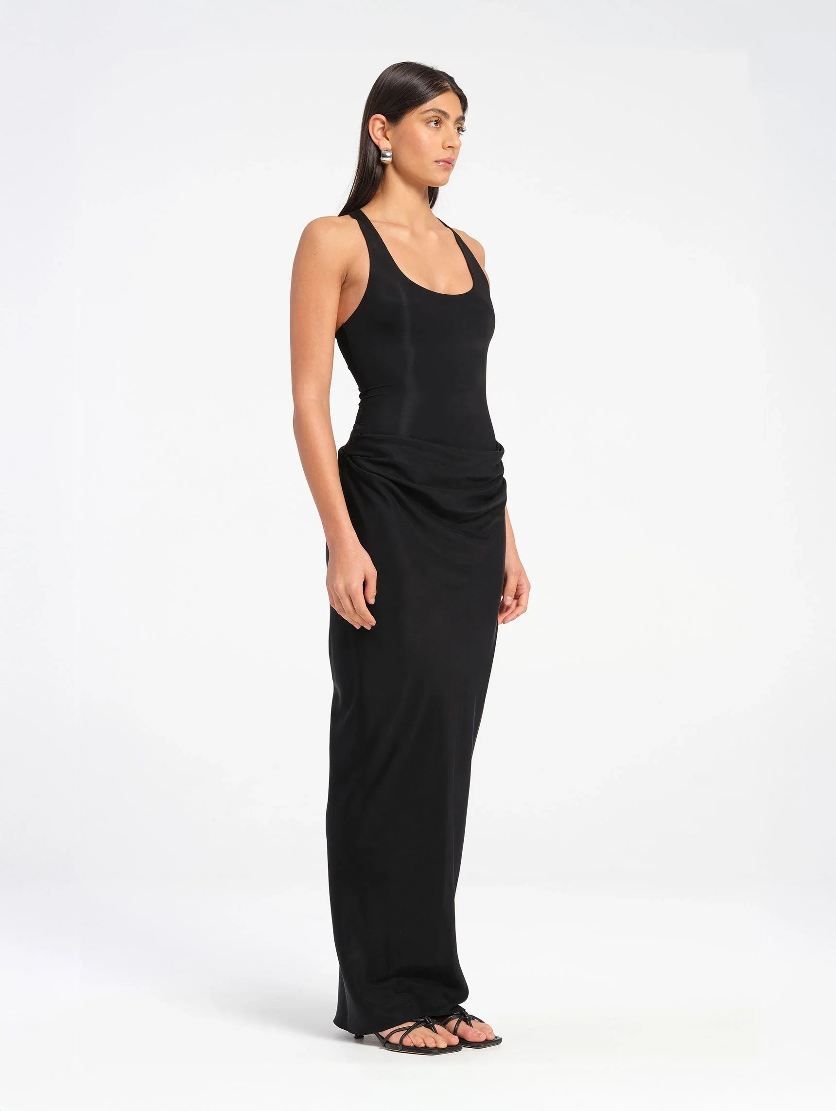 Jade Maxi Dress