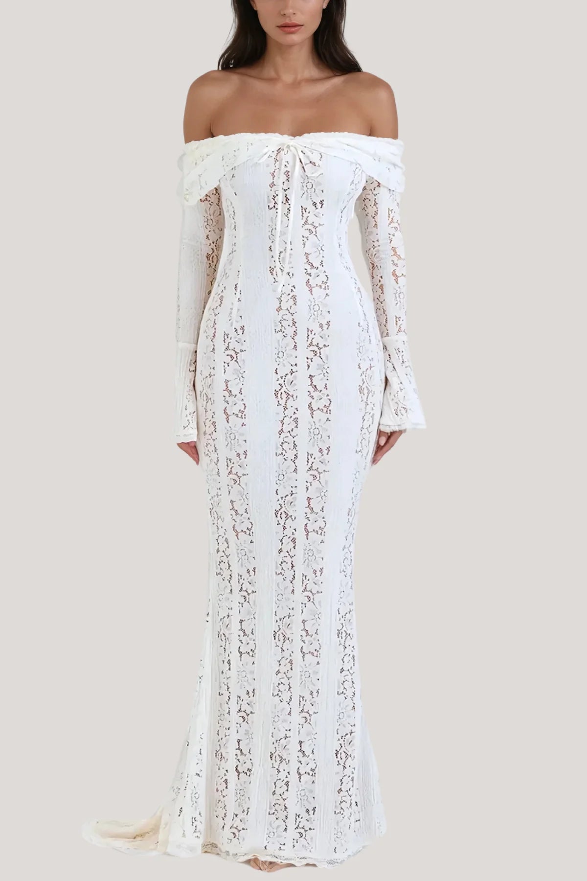 Elessa Maxi Dress