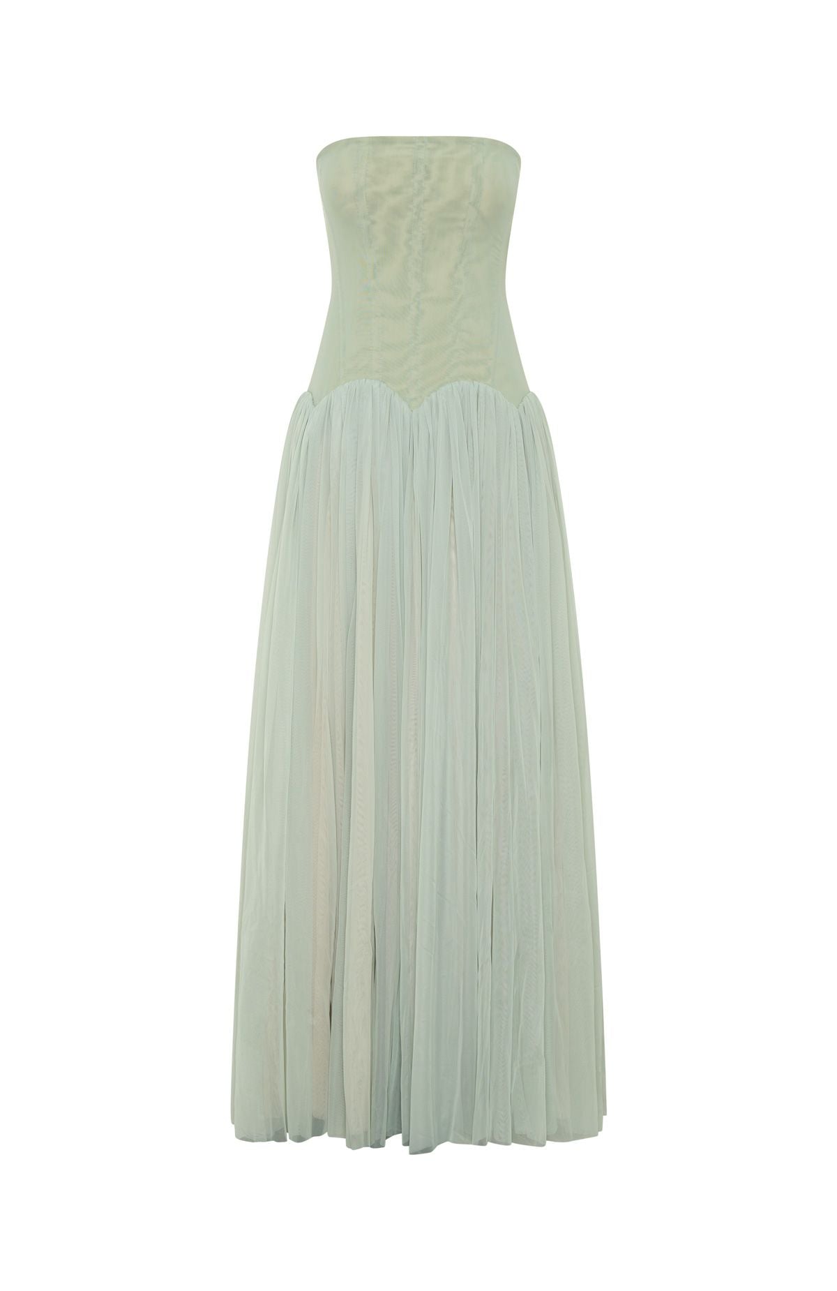 Muse | Maxi Dress
