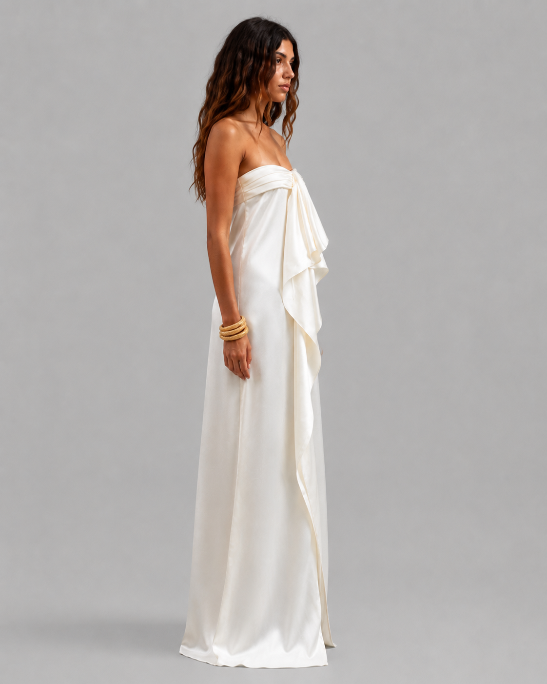 Celine Maxi Dress