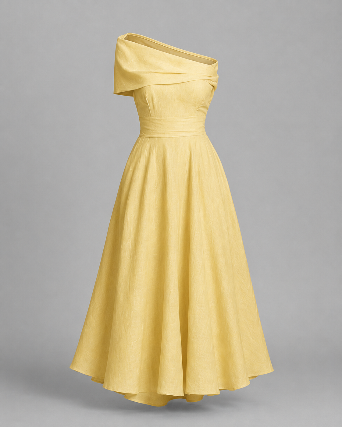 Marisol Midi Dress