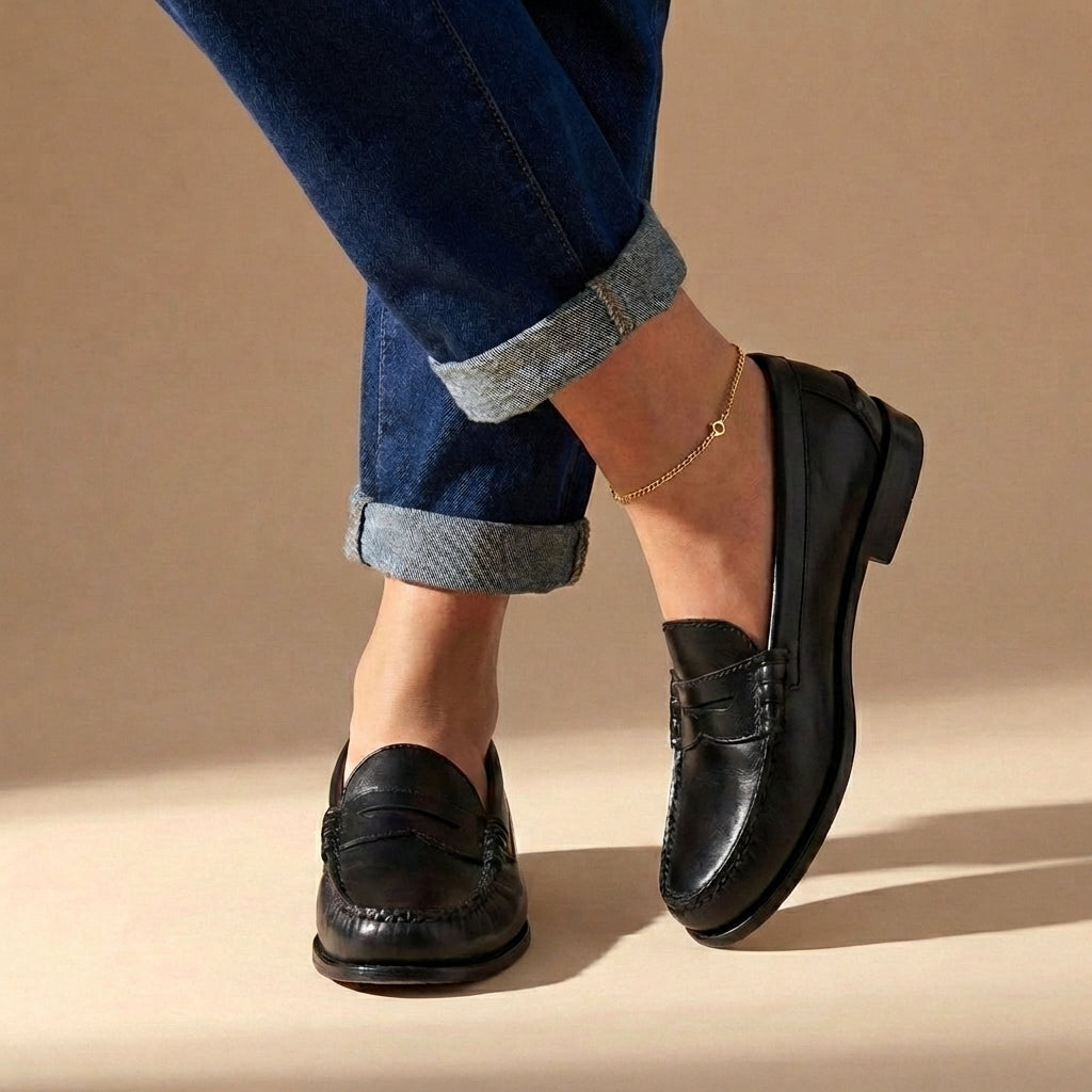 Loafers – Isadora Penny