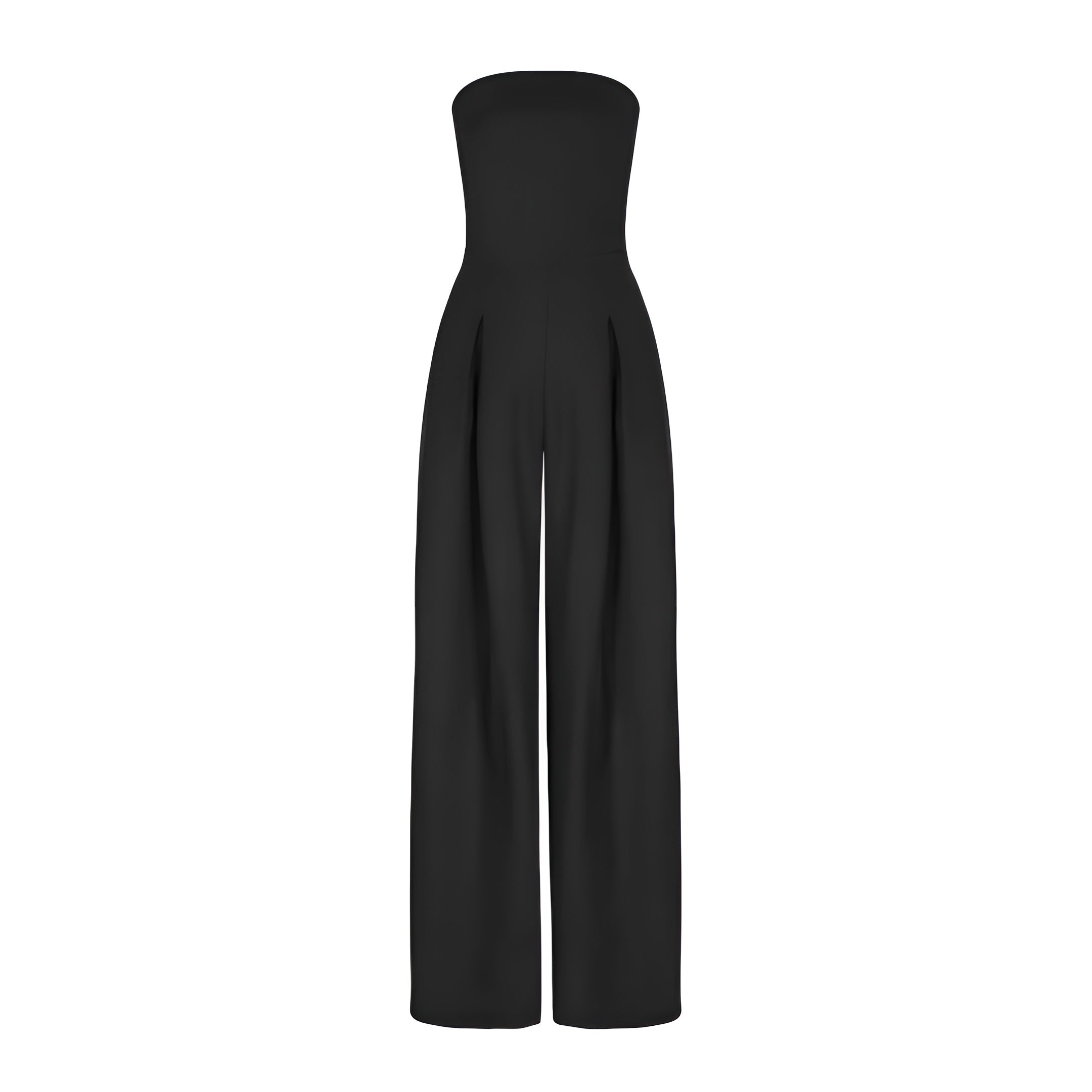 Amélie Lace Jumpsuit