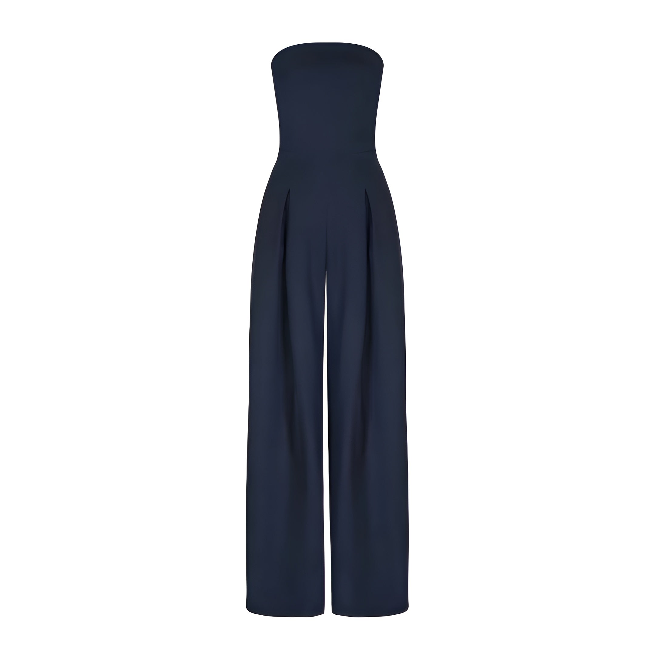 Amélie Lace Jumpsuit