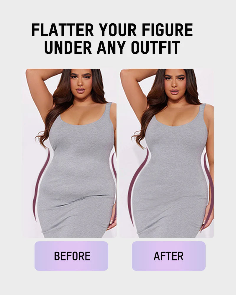 Sienna Sculpt & Sweat Workout Romper
